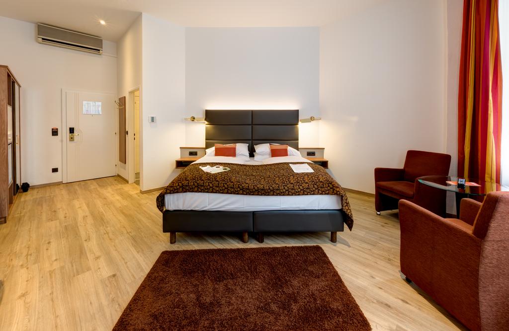 Hotel Imlauer Wien