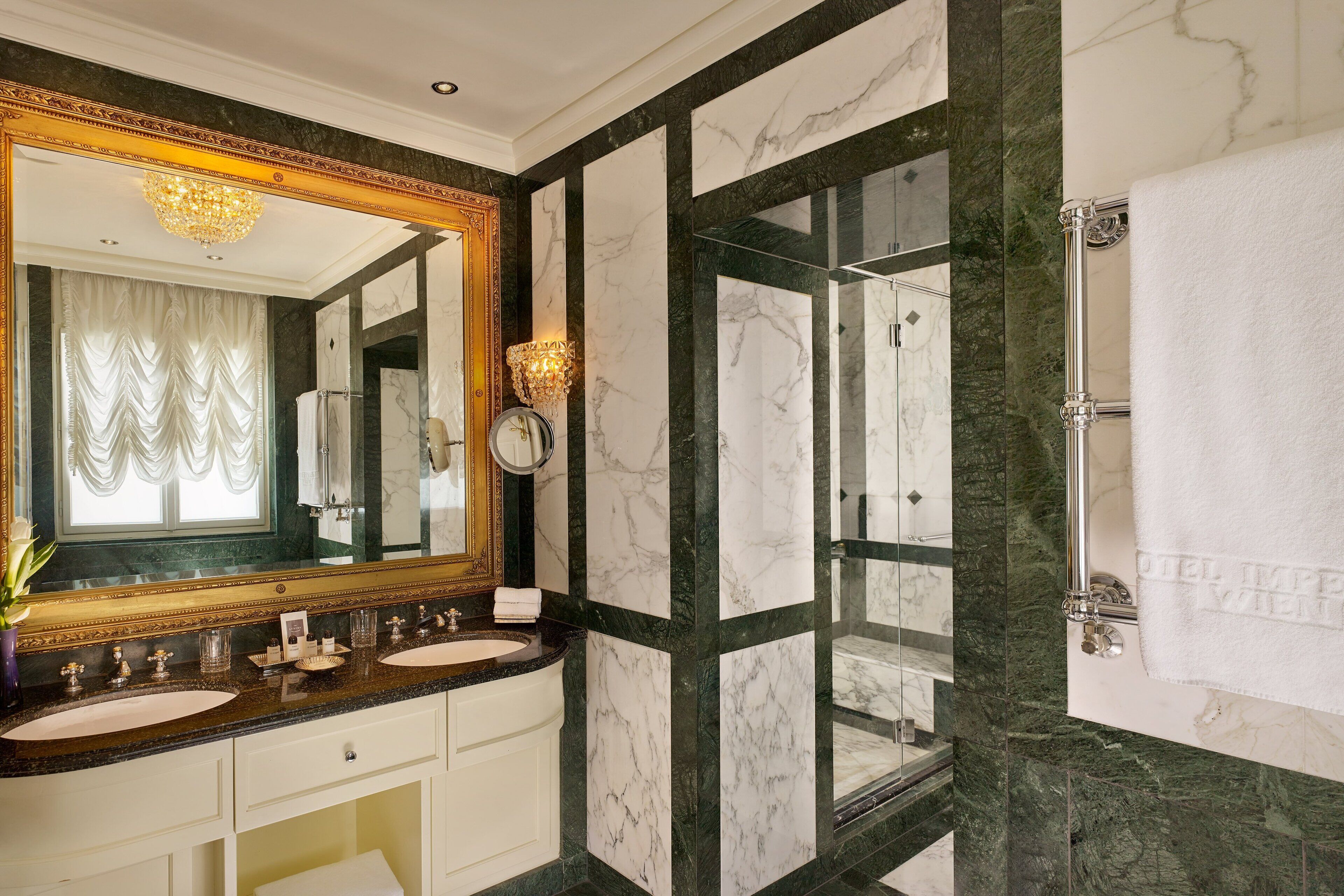 Hotel Imperial,  a Luxury Collection Hotel