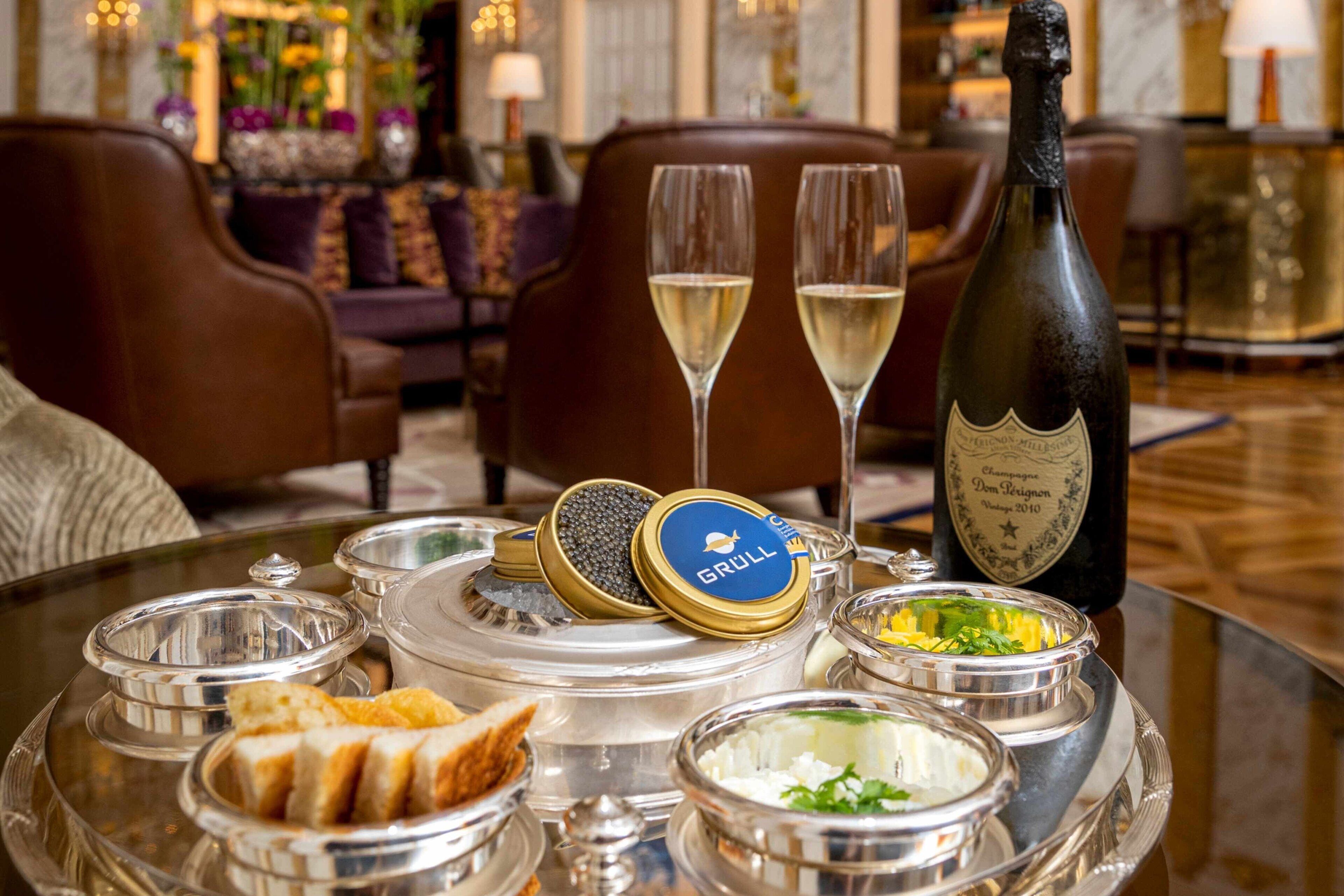 Hotel Imperial,  a Luxury Collection Hotel