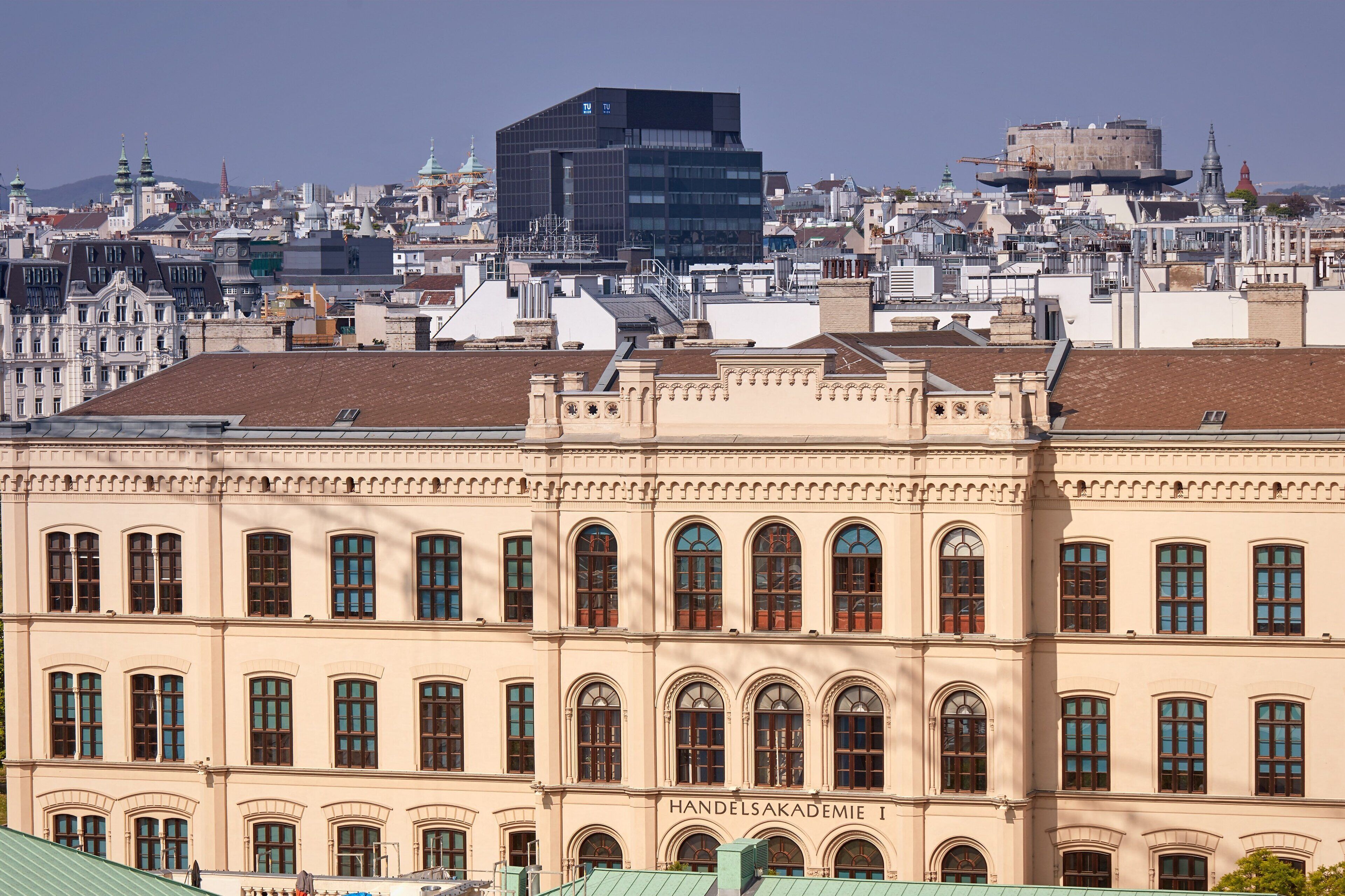 Hotel Imperial,  a Luxury Collection Hotel