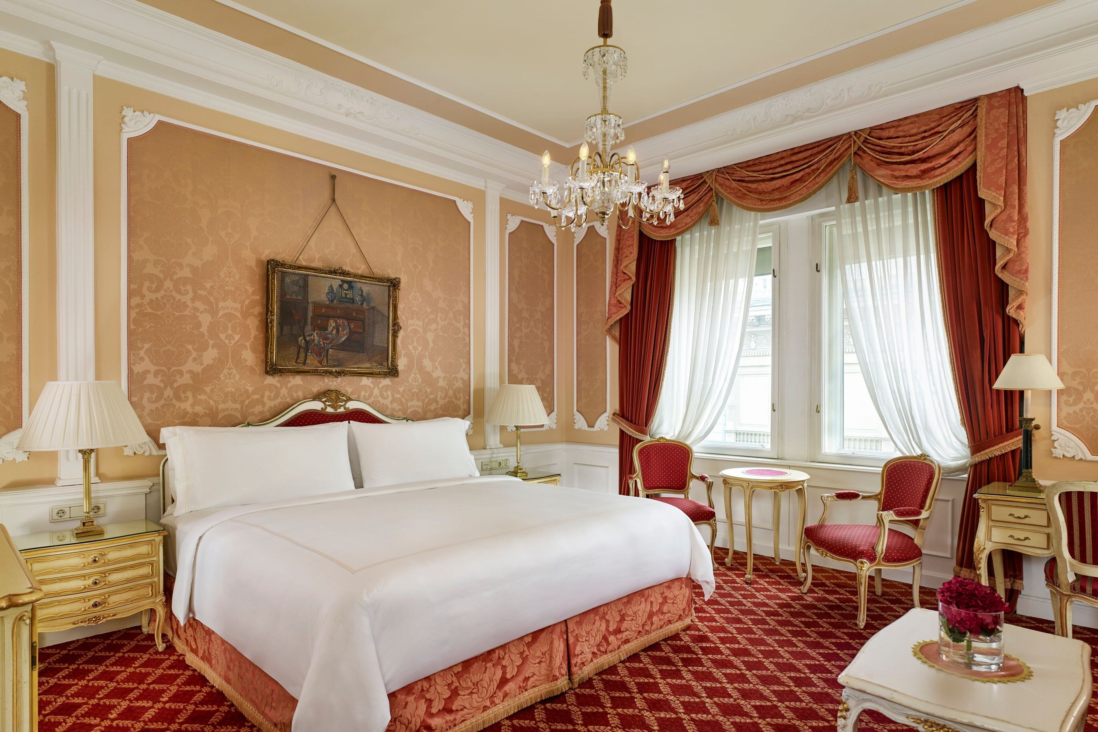 Hotel Imperial,  a Luxury Collection Hotel