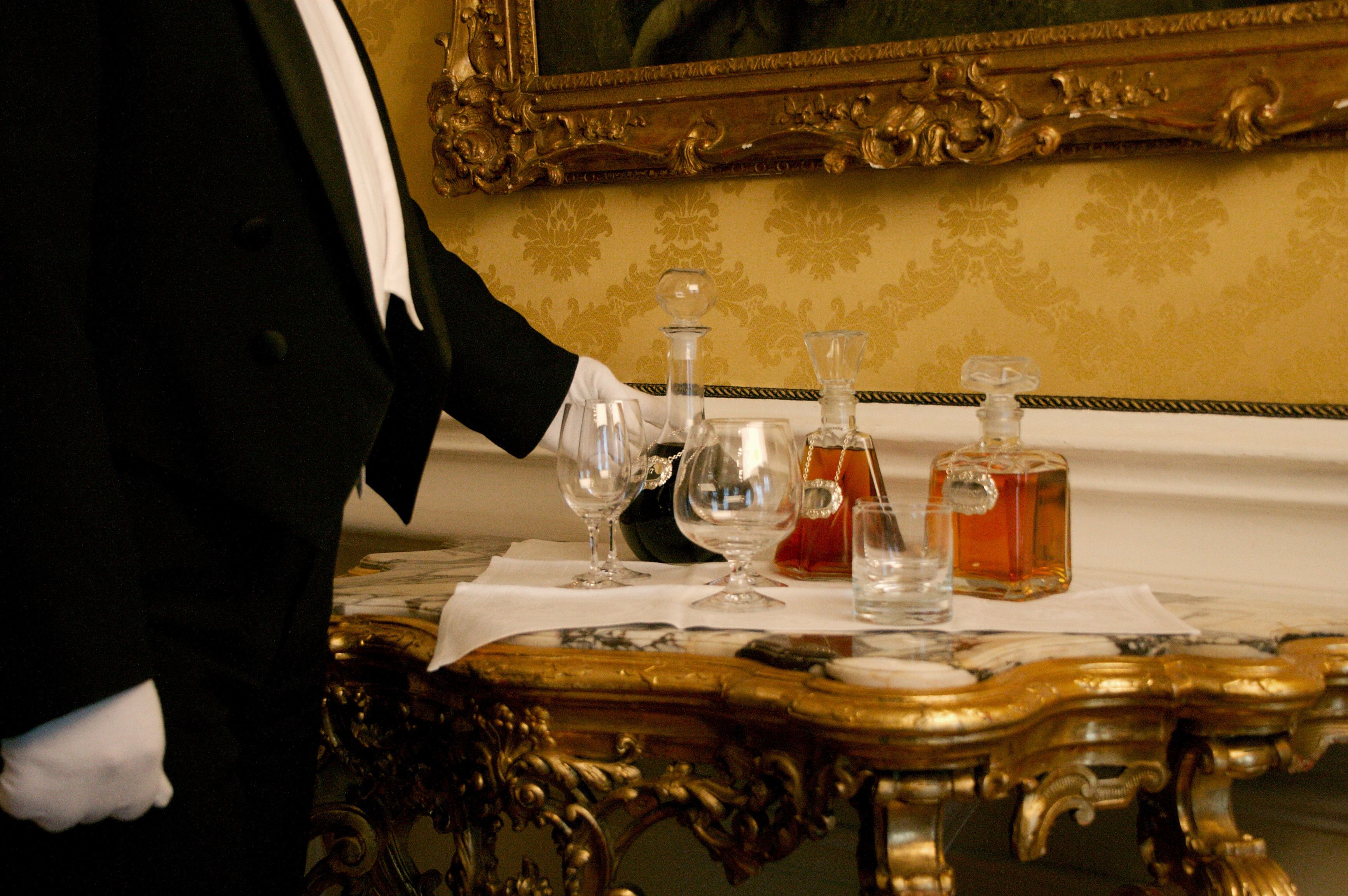 Hotel Imperial,  a Luxury Collection Hotel