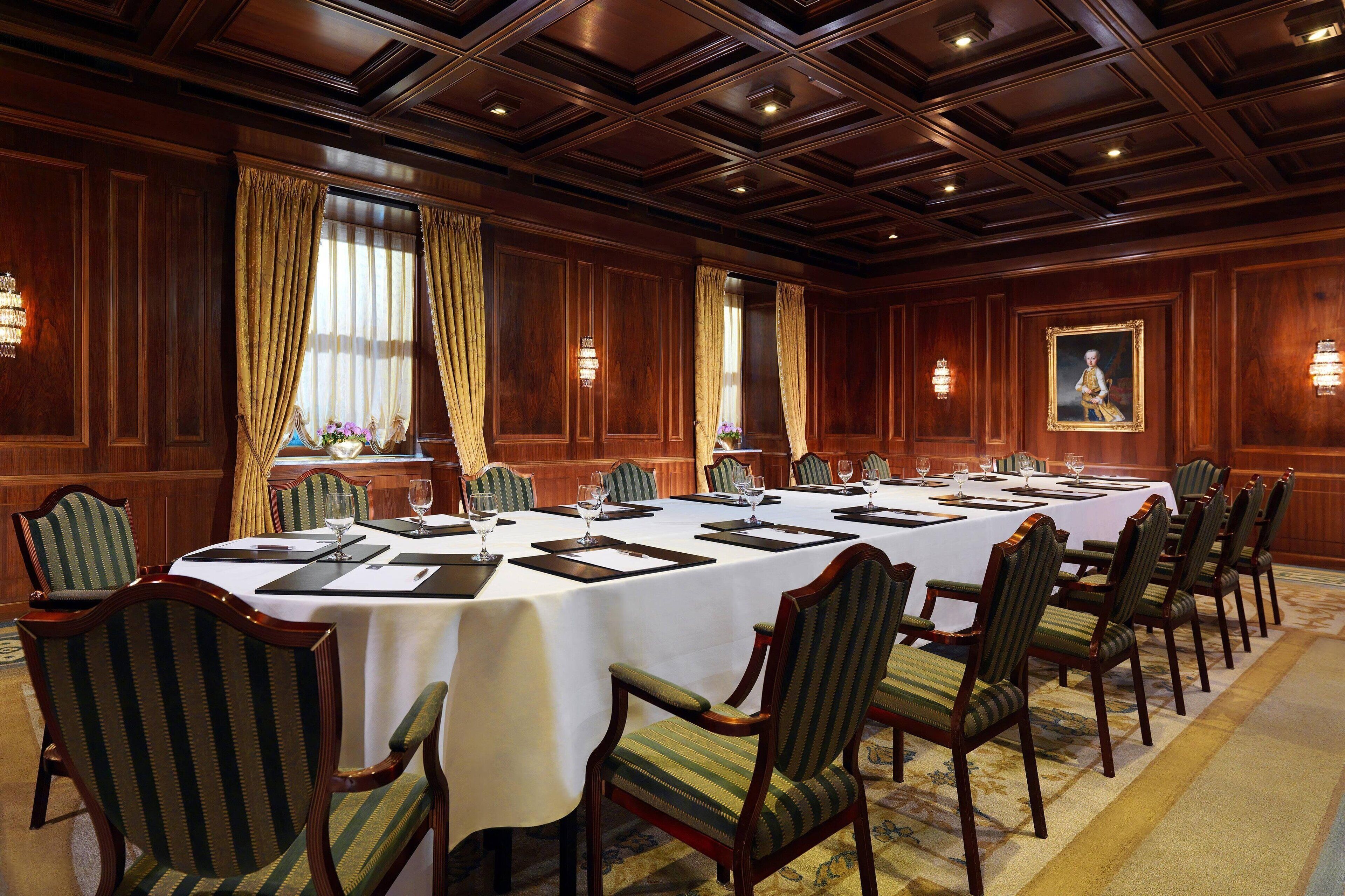 Hotel Imperial,  a Luxury Collection Hotel