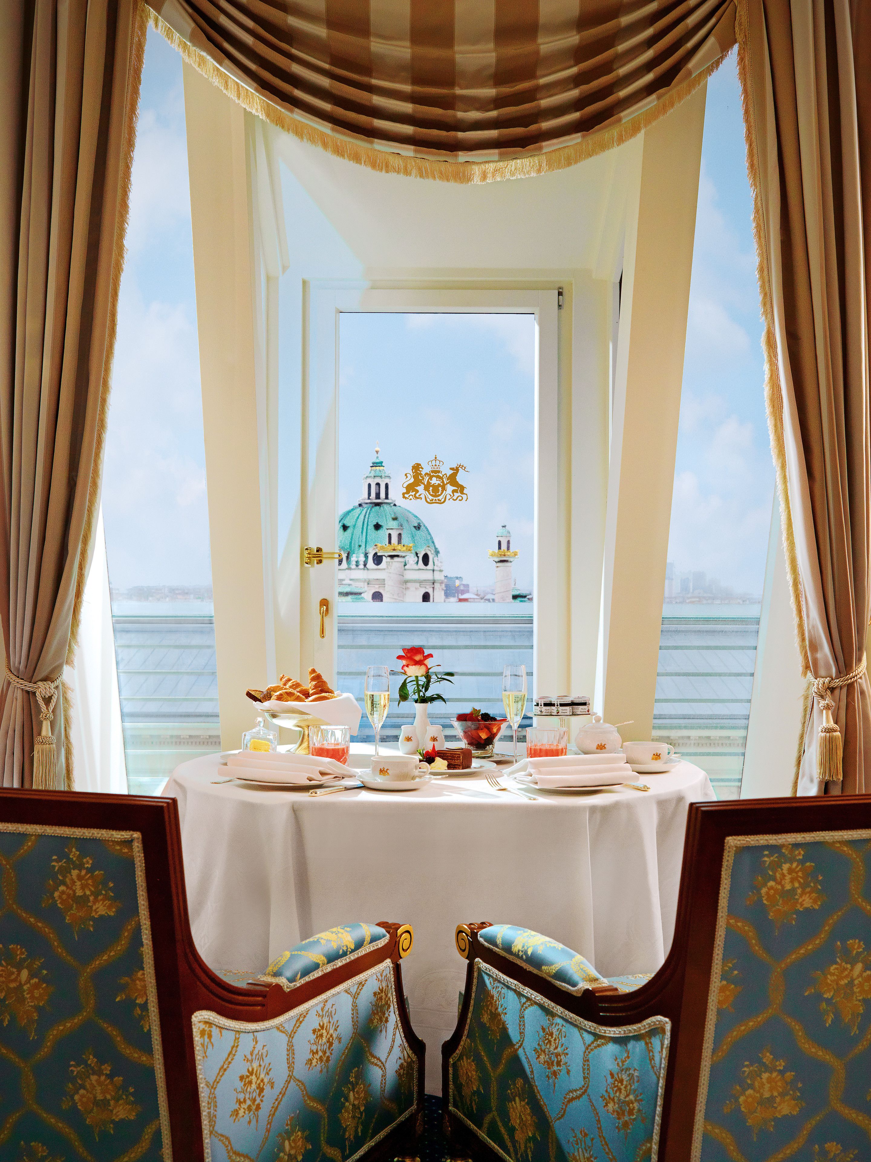 Hotel Imperial,  a Luxury Collection Hotel