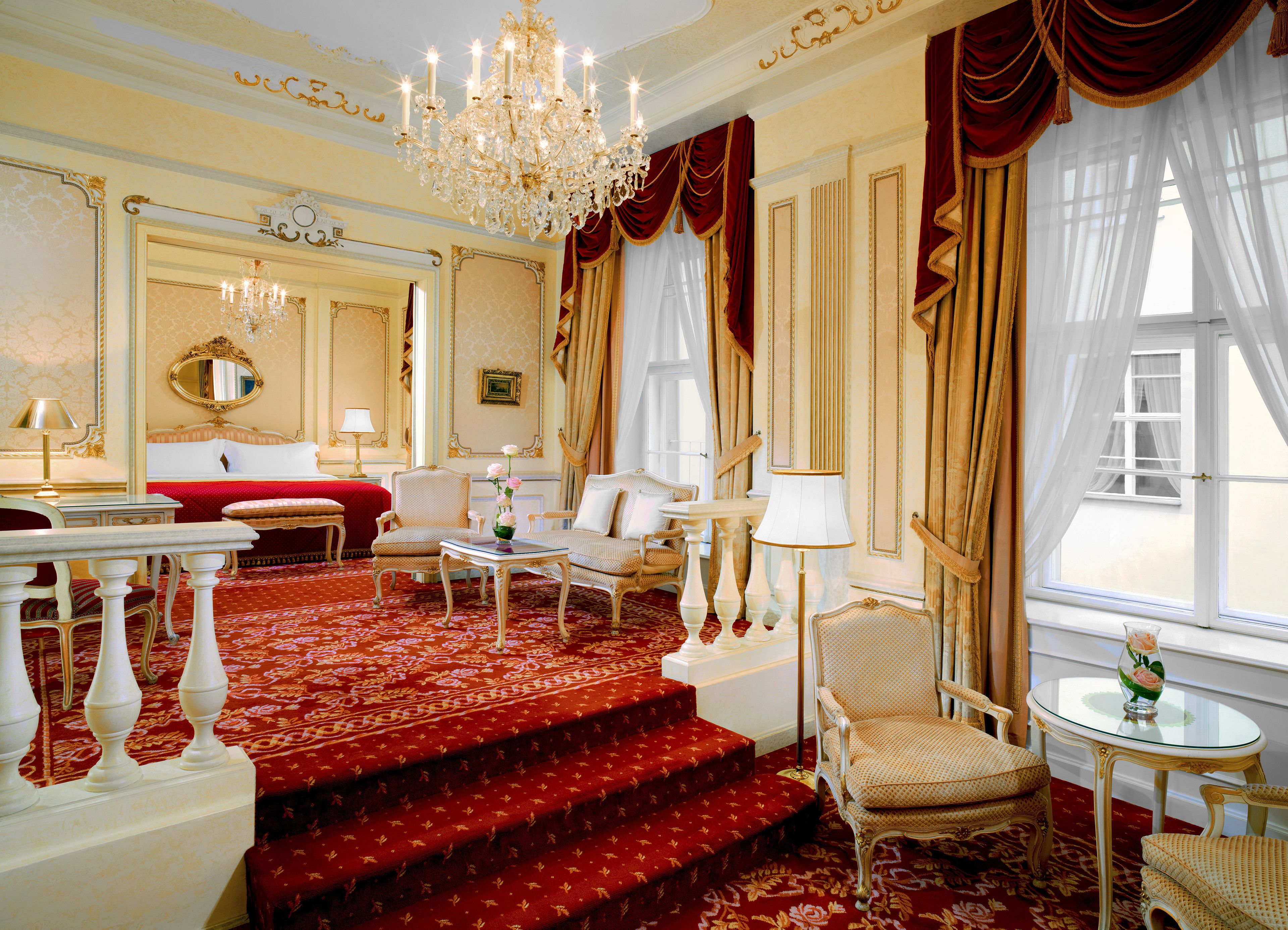 Hotel Imperial,  a Luxury Collection Hotel