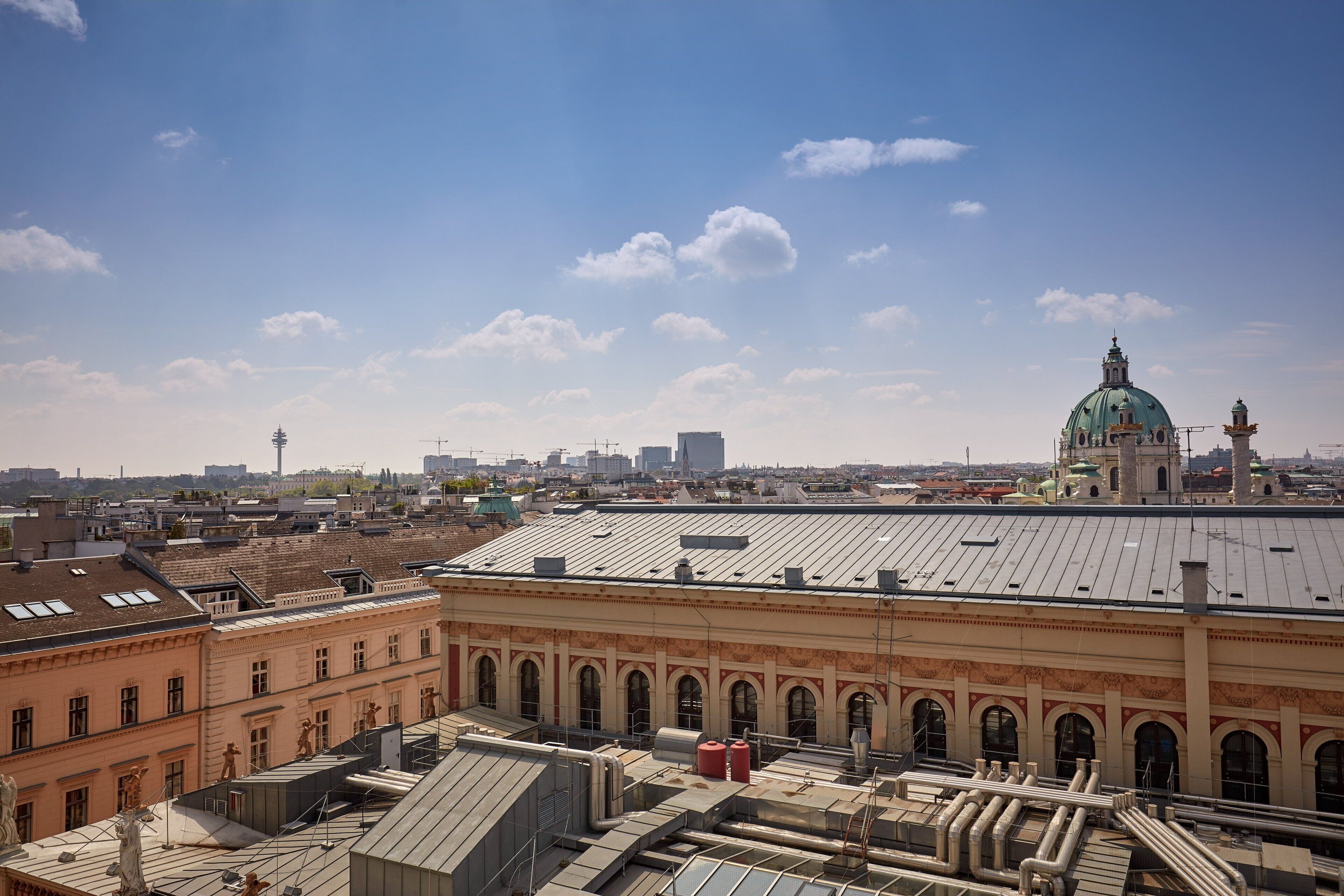 Hotel Imperial,  a Luxury Collection Hotel