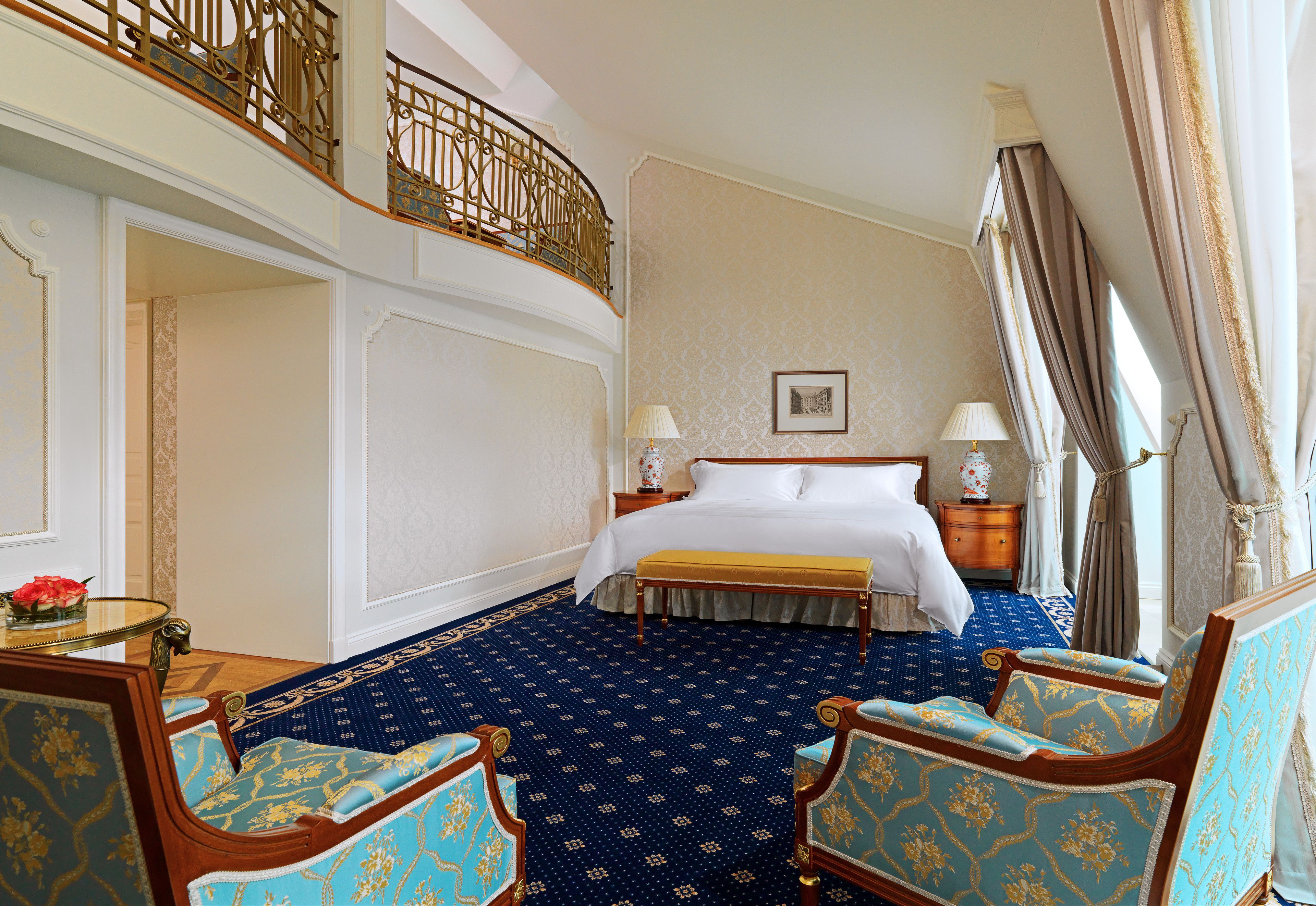Hotel Imperial,  a Luxury Collection Hotel