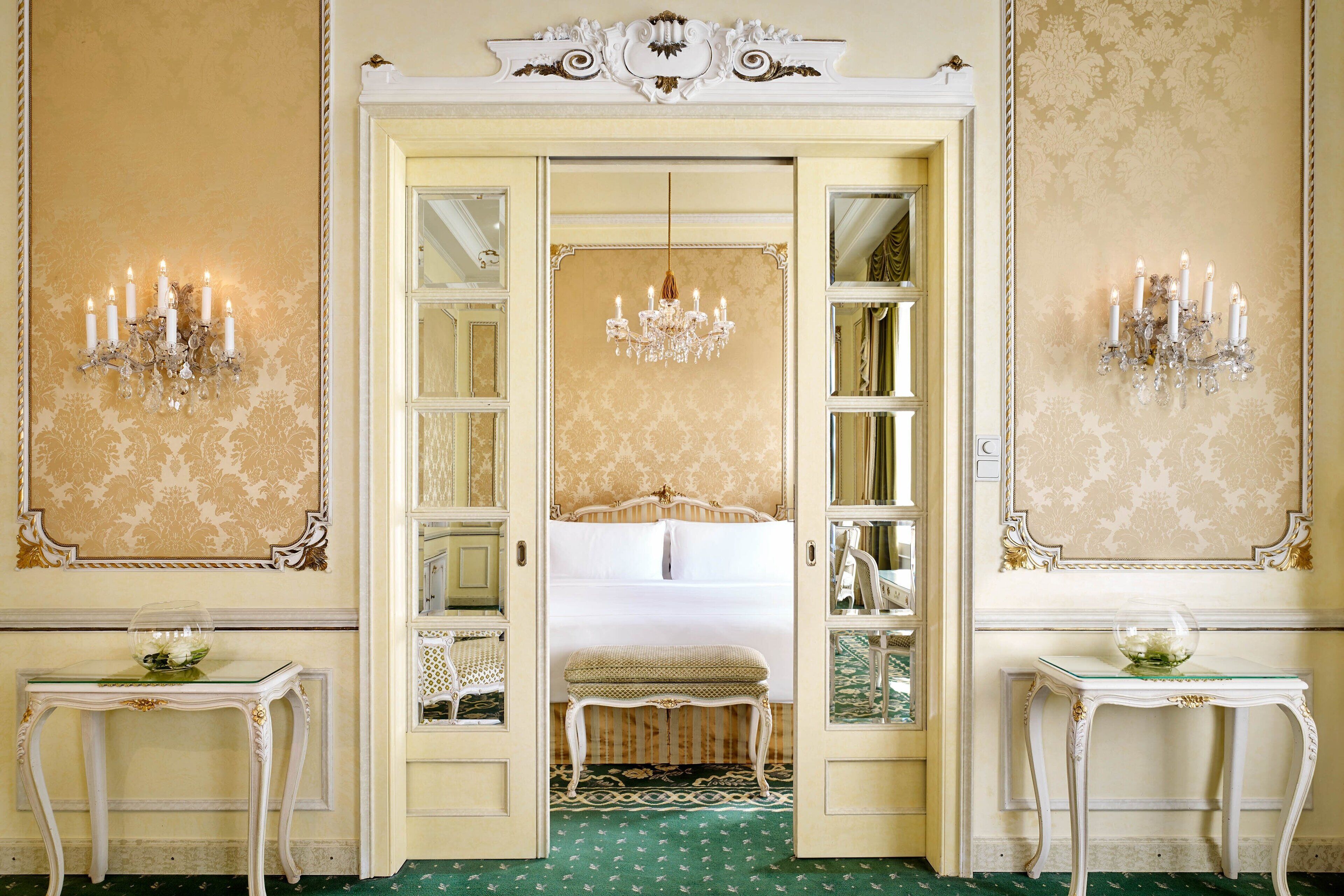Hotel Imperial,  a Luxury Collection Hotel