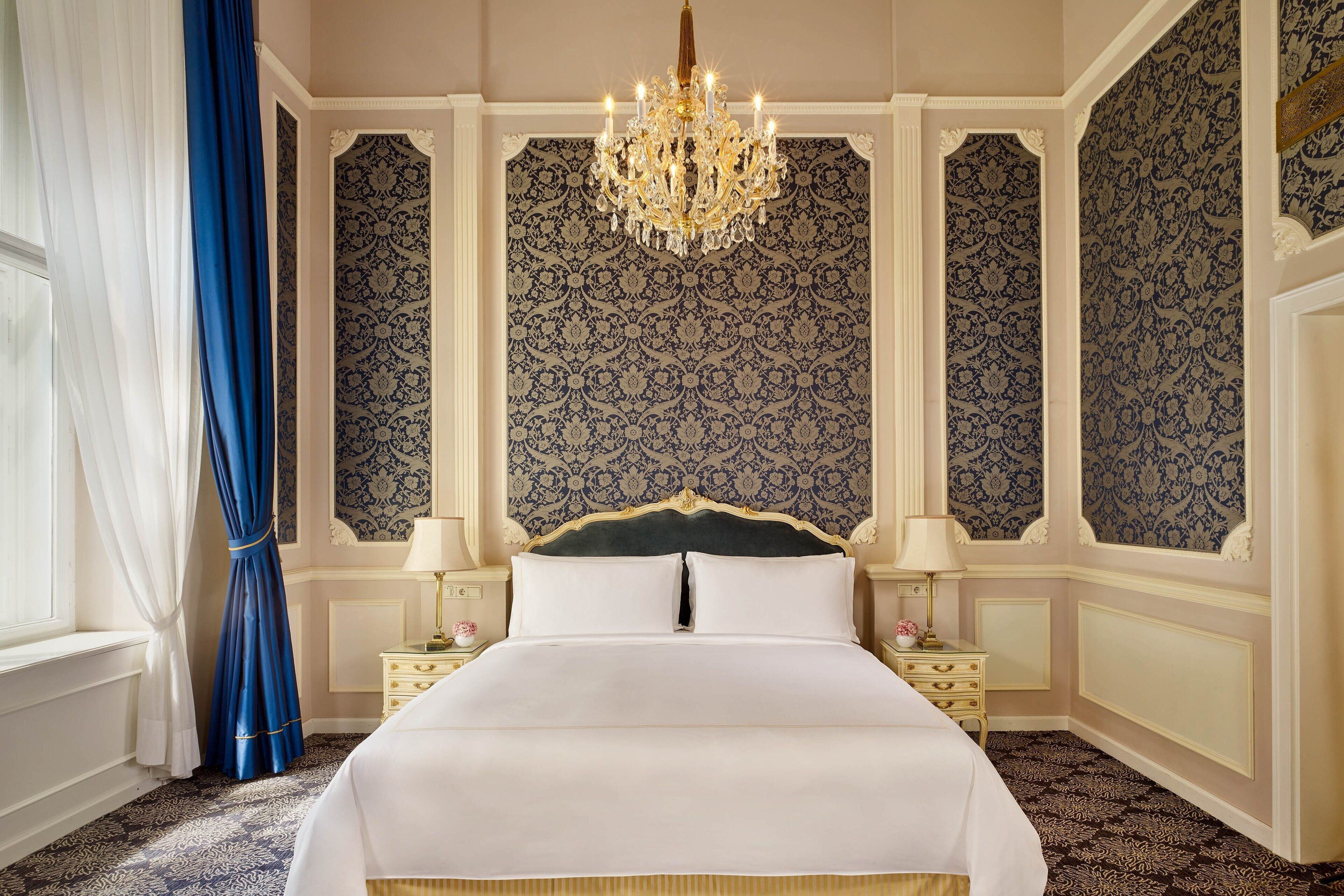 Hotel Imperial,  a Luxury Collection Hotel