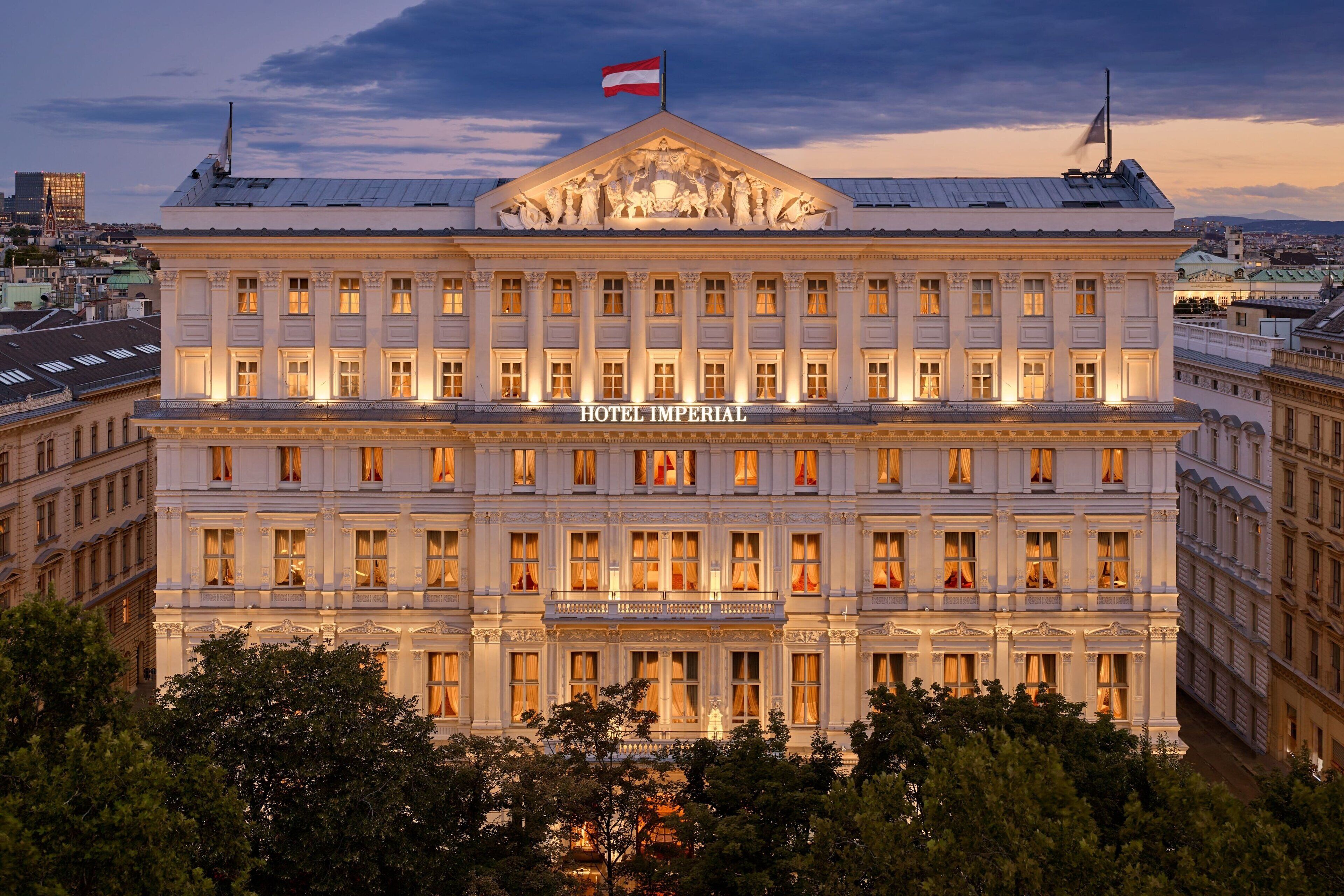 Hotel Imperial,  a Luxury Collection Hotel