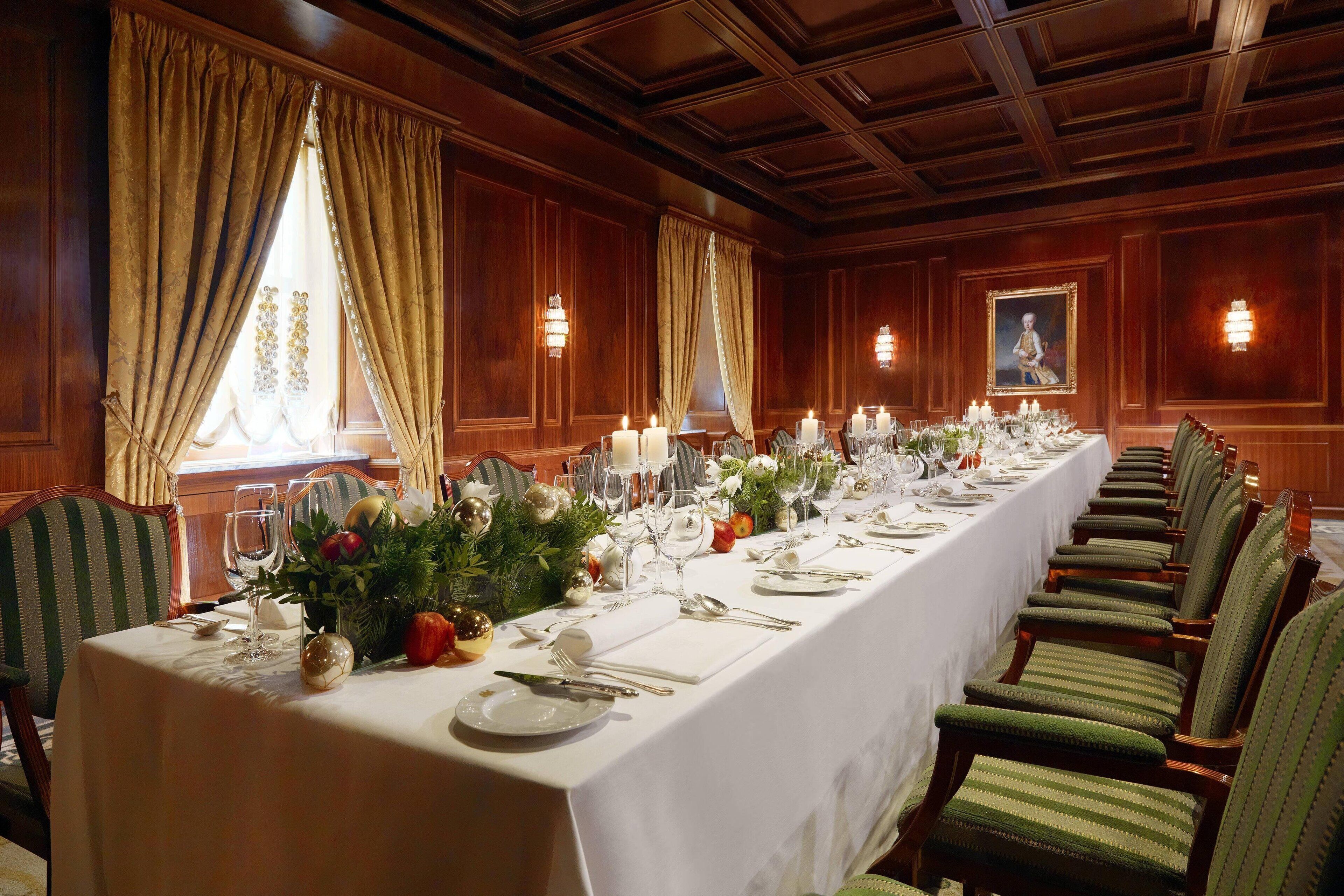 Hotel Imperial,  a Luxury Collection Hotel