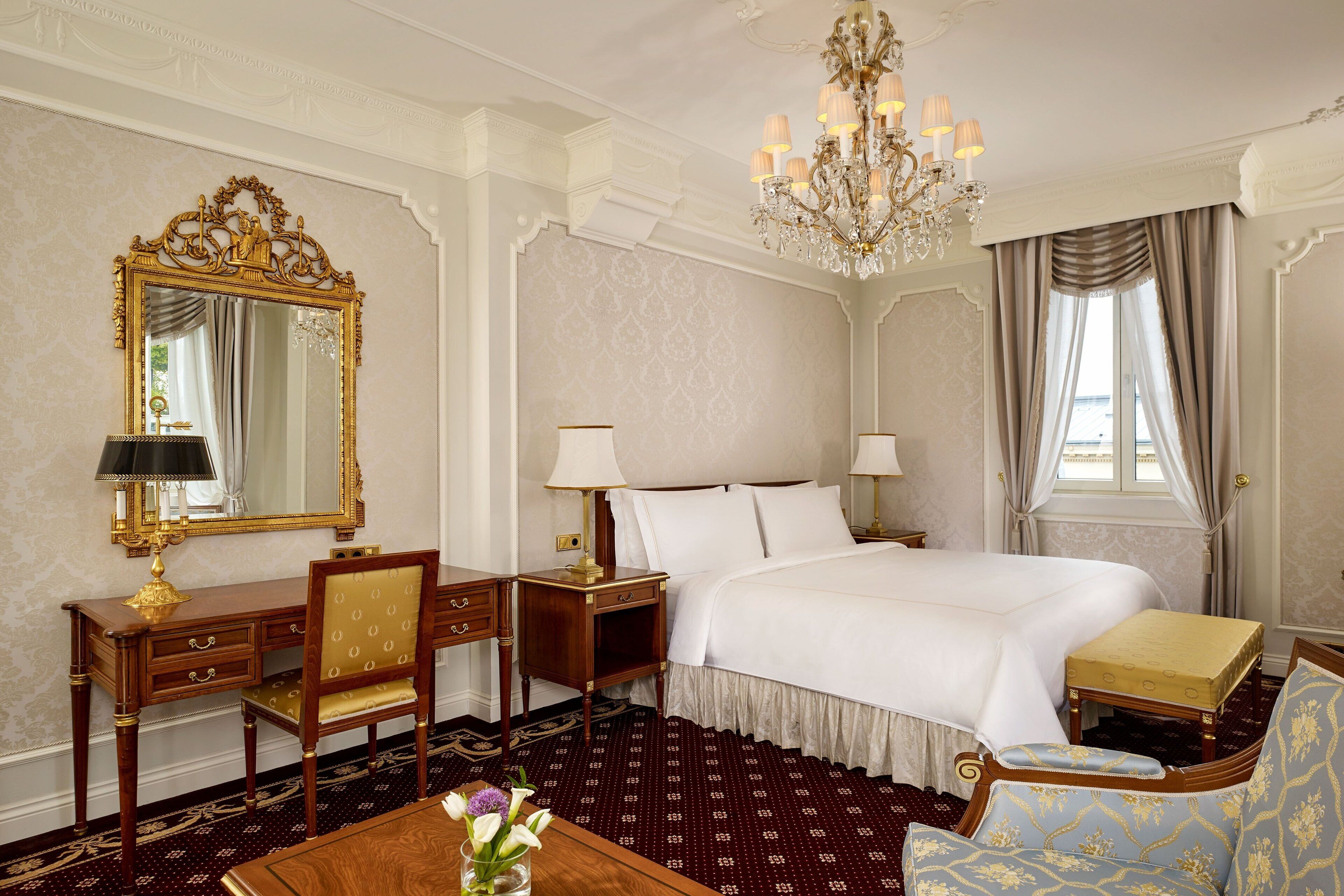 Hotel Imperial,  a Luxury Collection Hotel