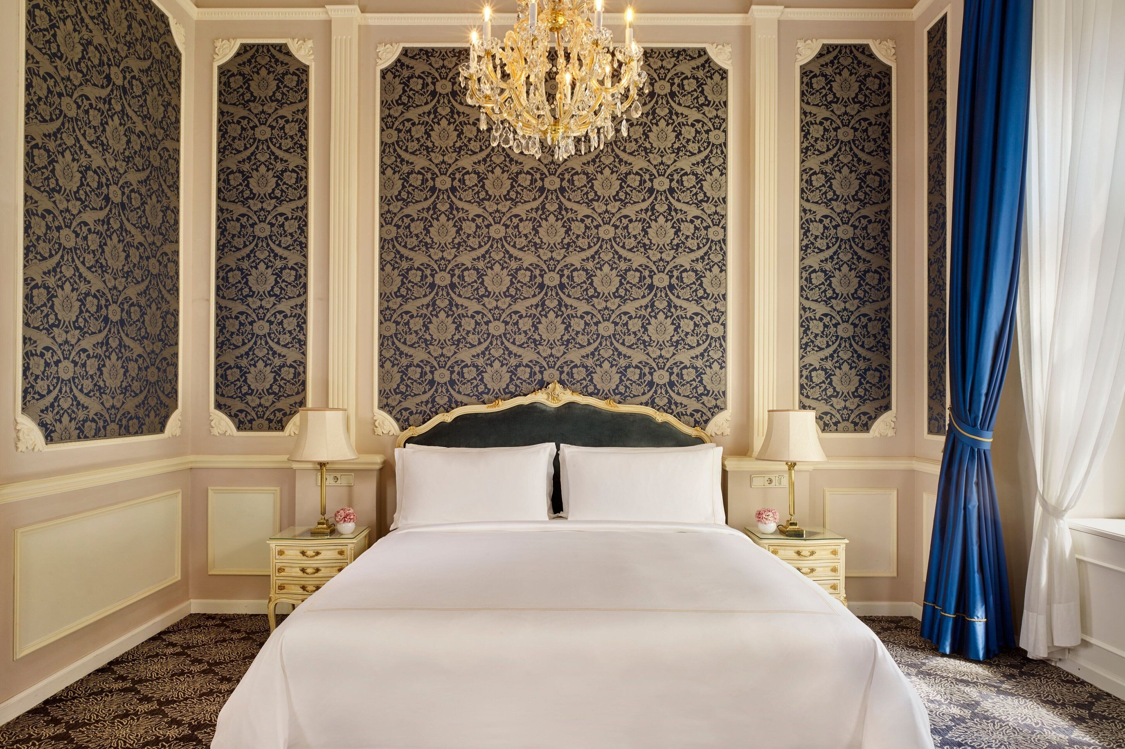 Hotel Imperial,  a Luxury Collection Hotel