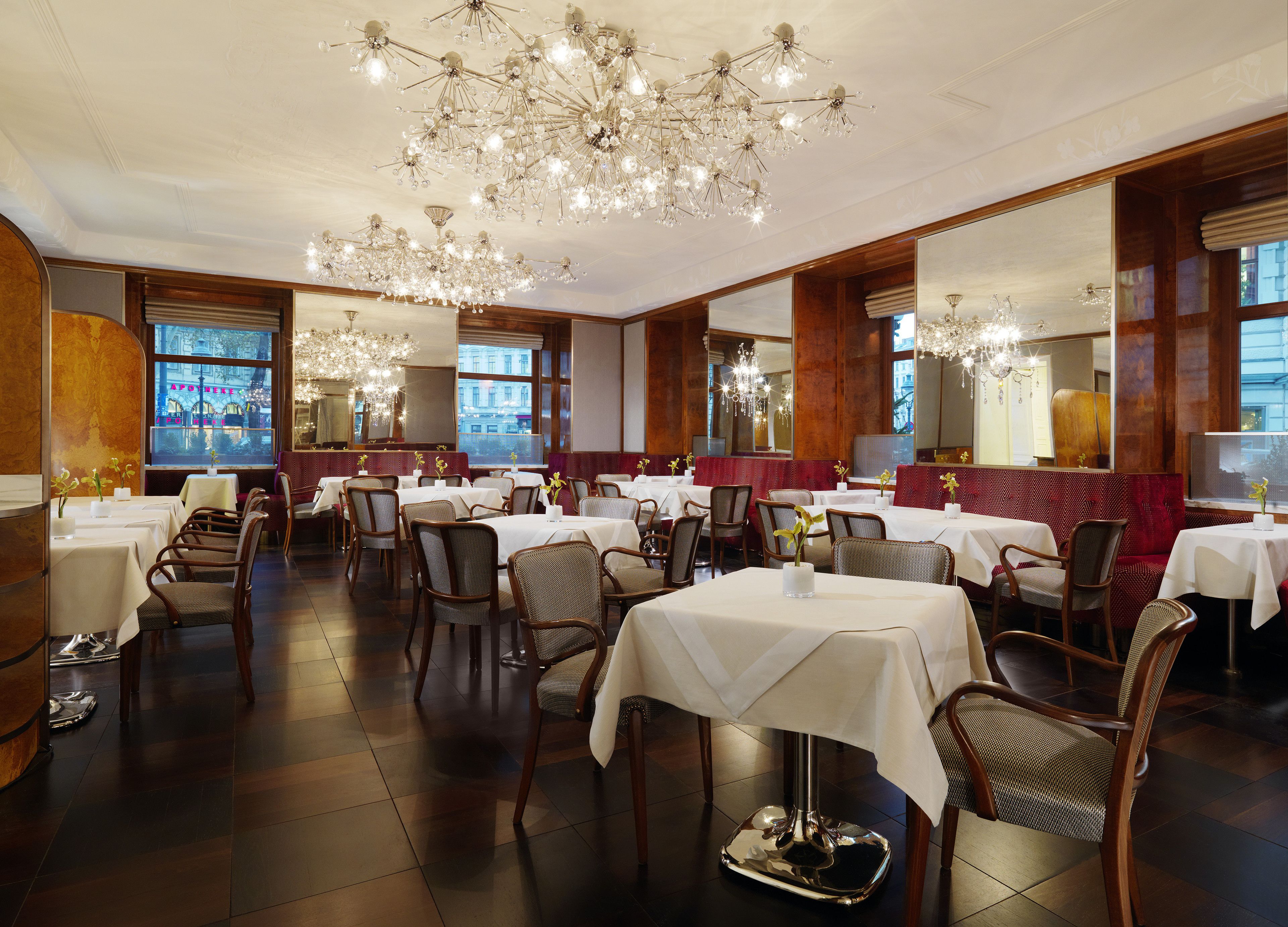 Hotel Imperial,  a Luxury Collection Hotel