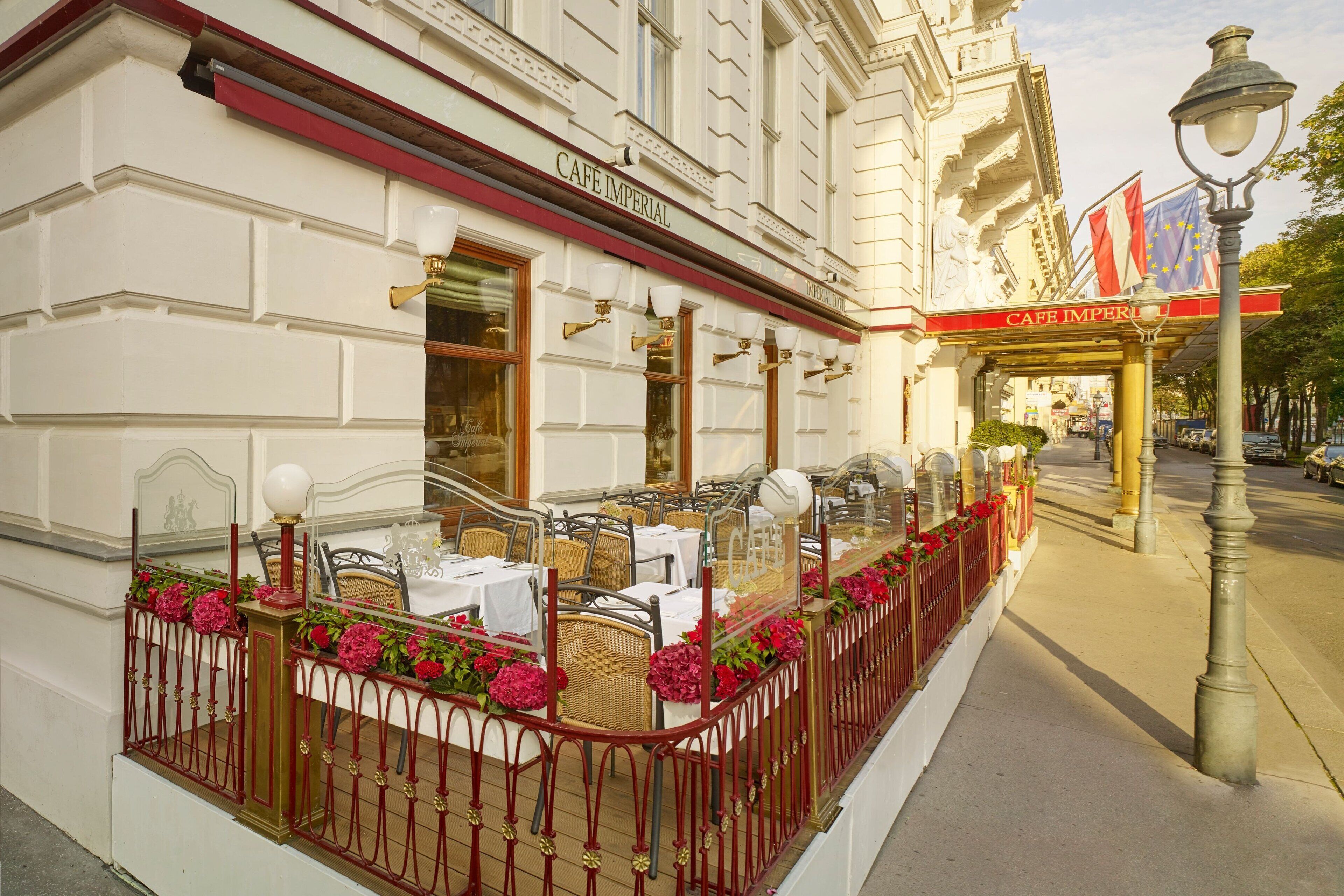 Hotel Imperial,  a Luxury Collection Hotel