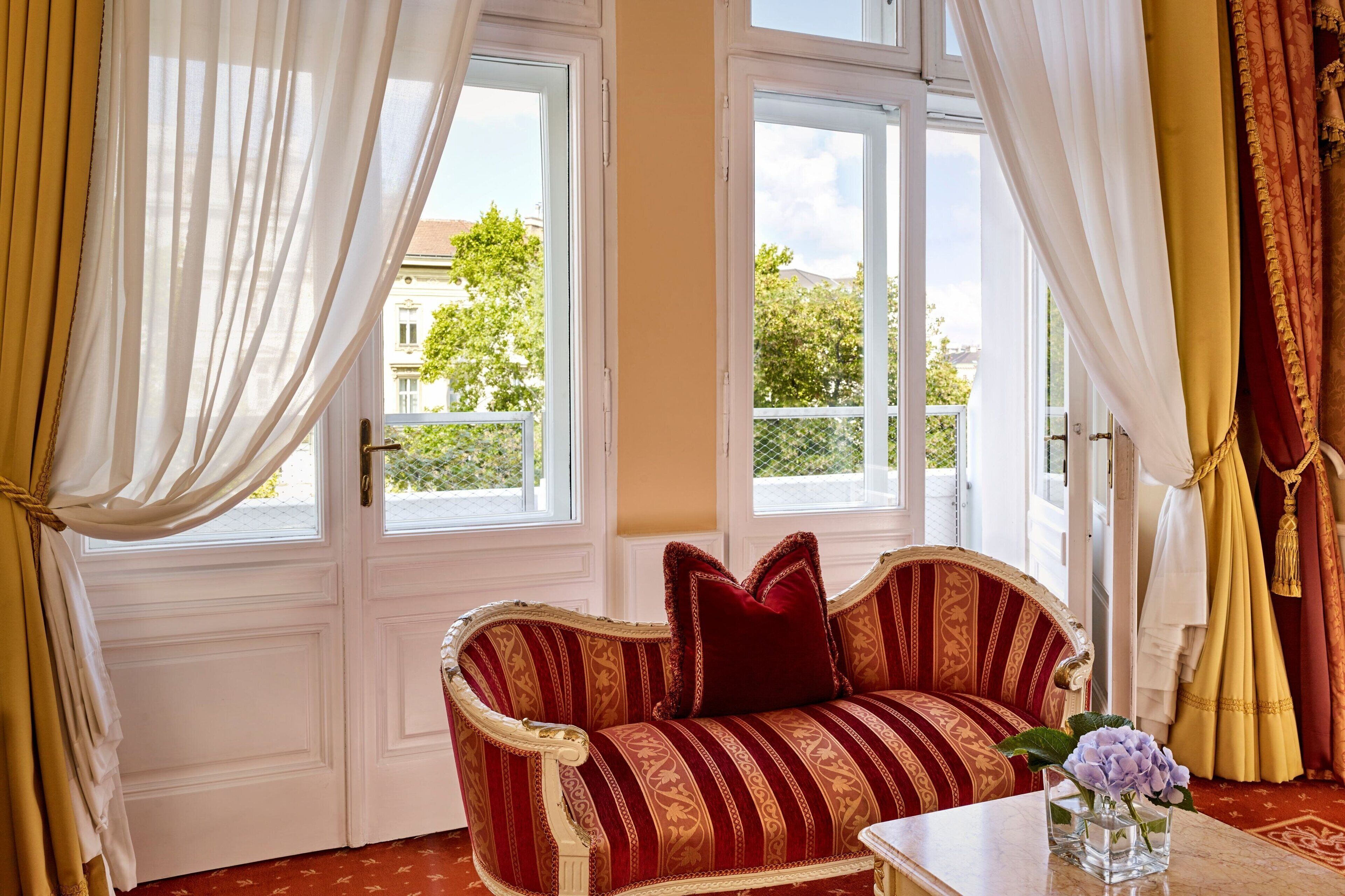 Hotel Imperial,  a Luxury Collection Hotel