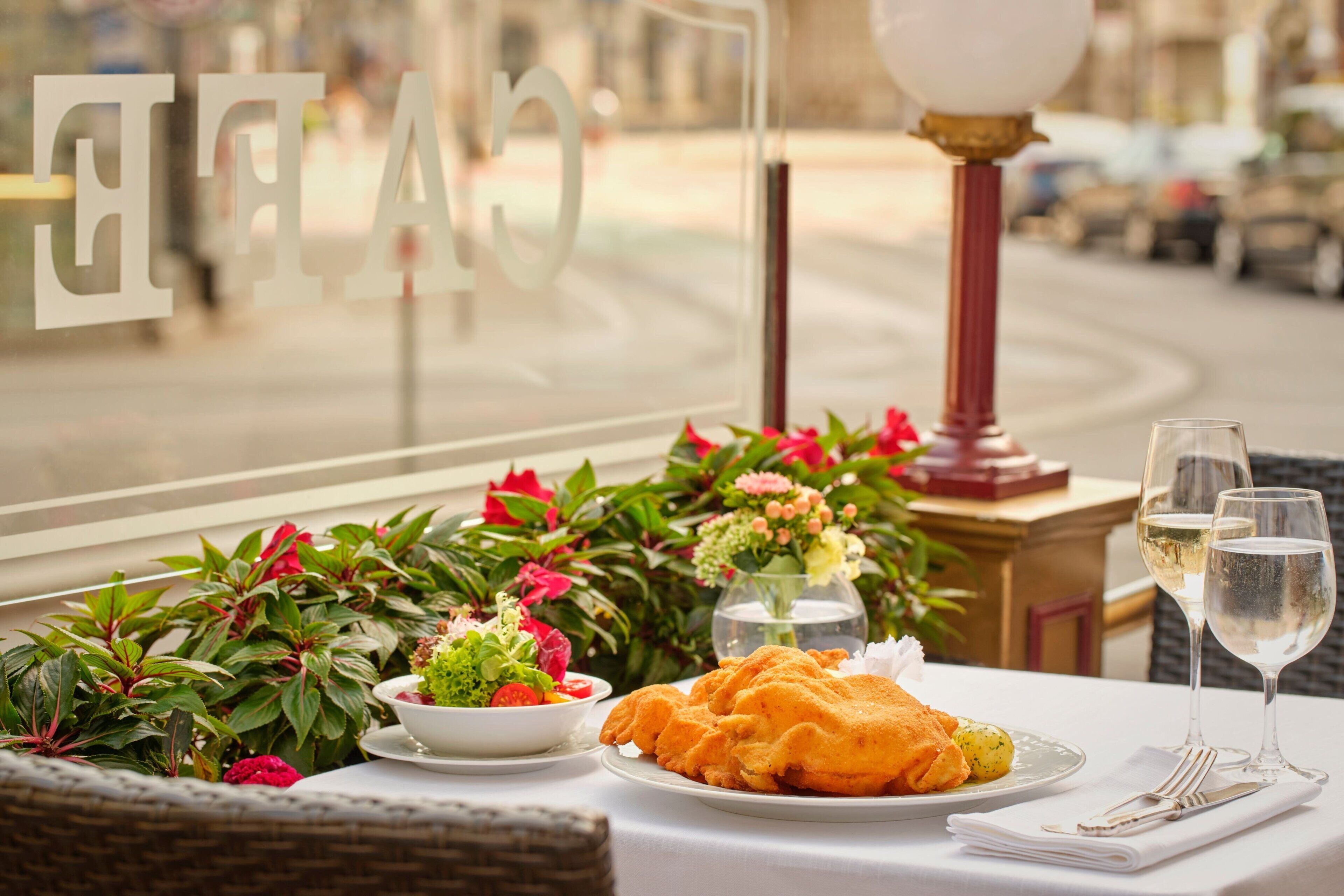 Hotel Imperial,  a Luxury Collection Hotel