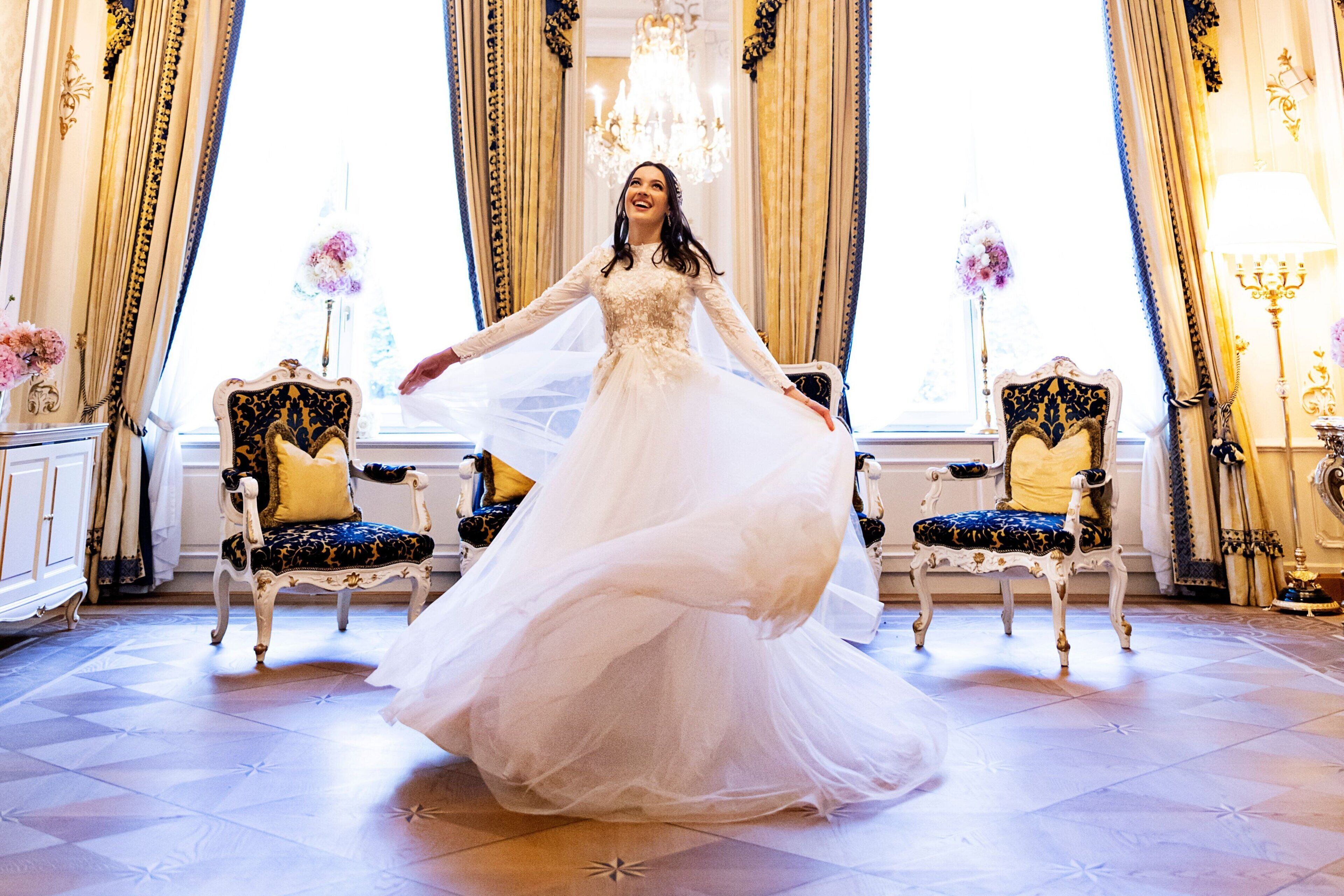 Hotel Imperial,  a Luxury Collection Hotel