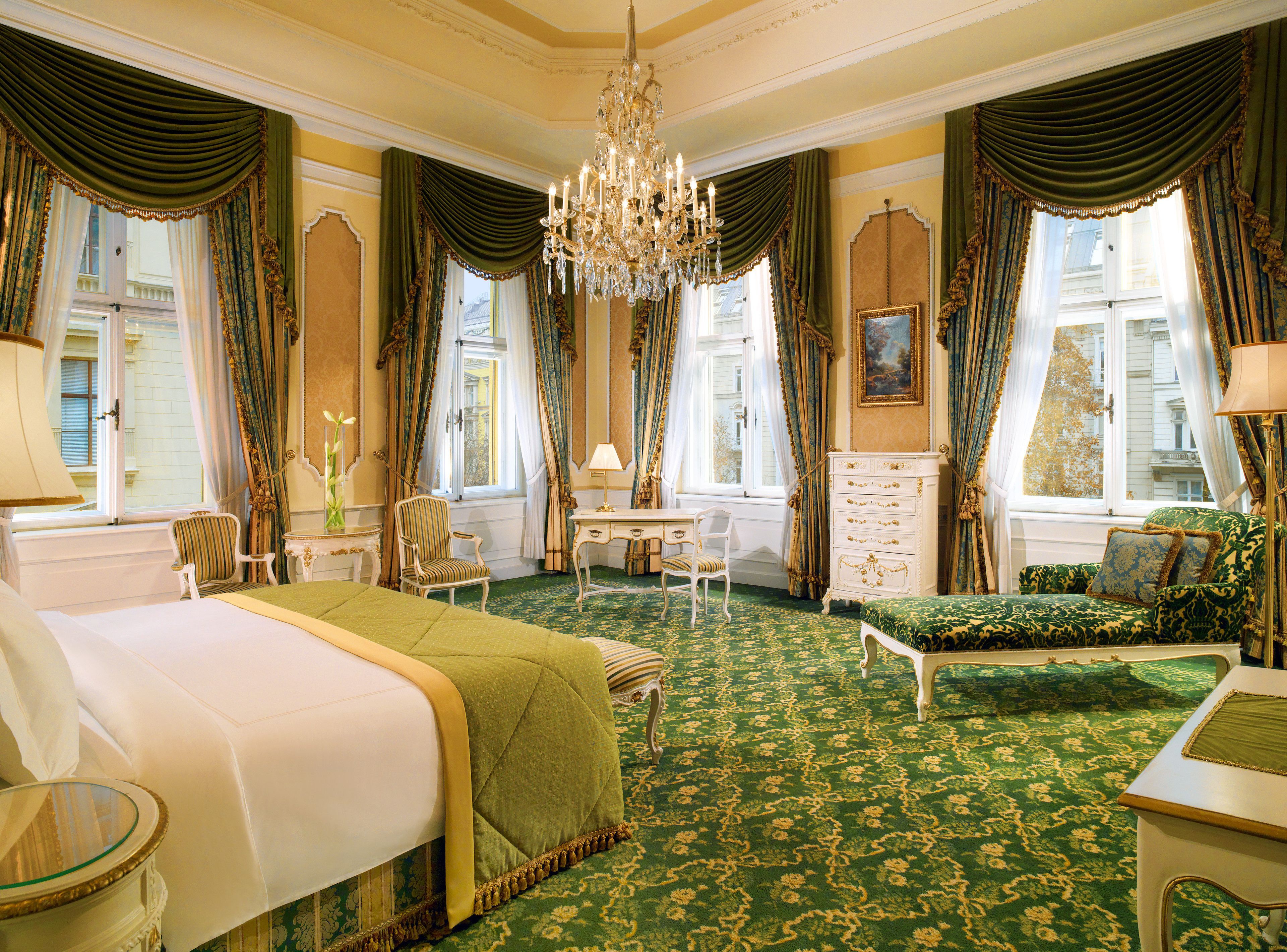 Hotel Imperial,  a Luxury Collection Hotel