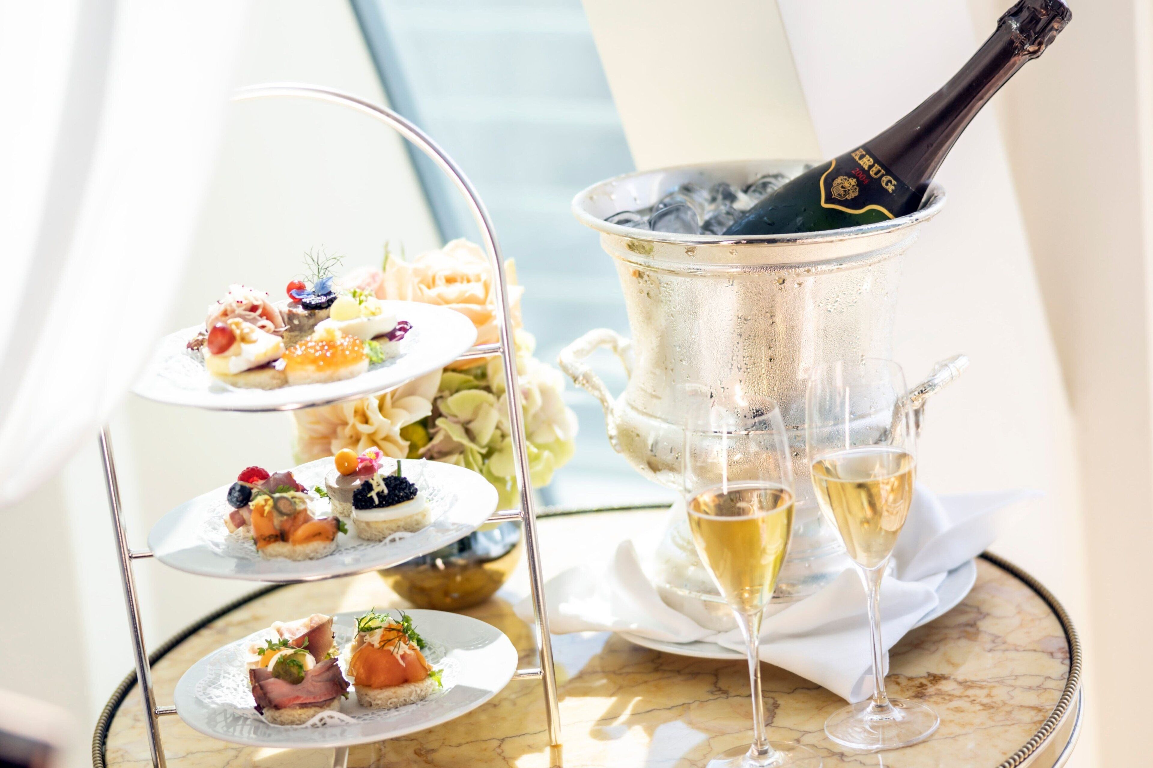 Hotel Imperial,  a Luxury Collection Hotel