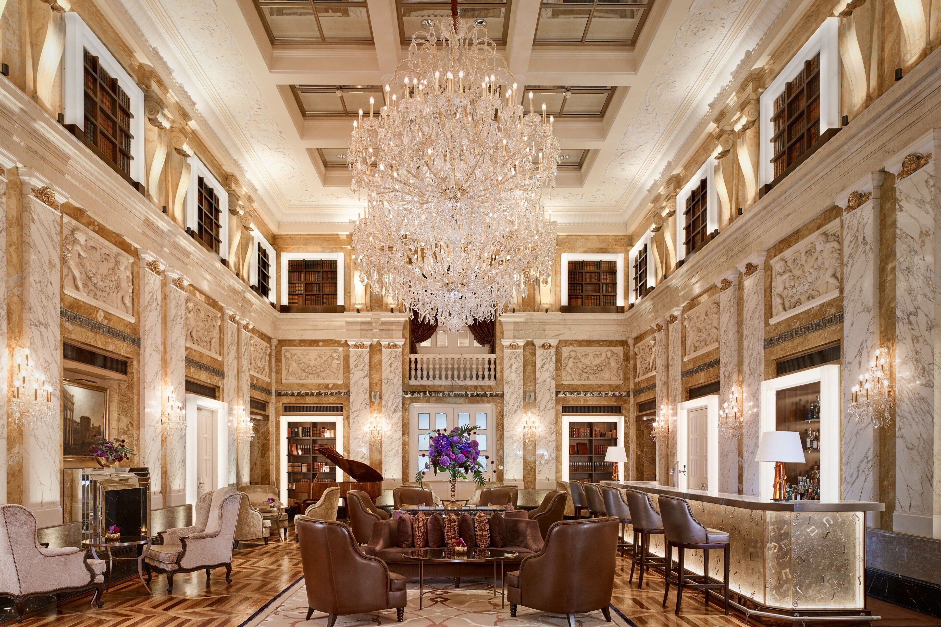 Hotel Imperial,  a Luxury Collection Hotel