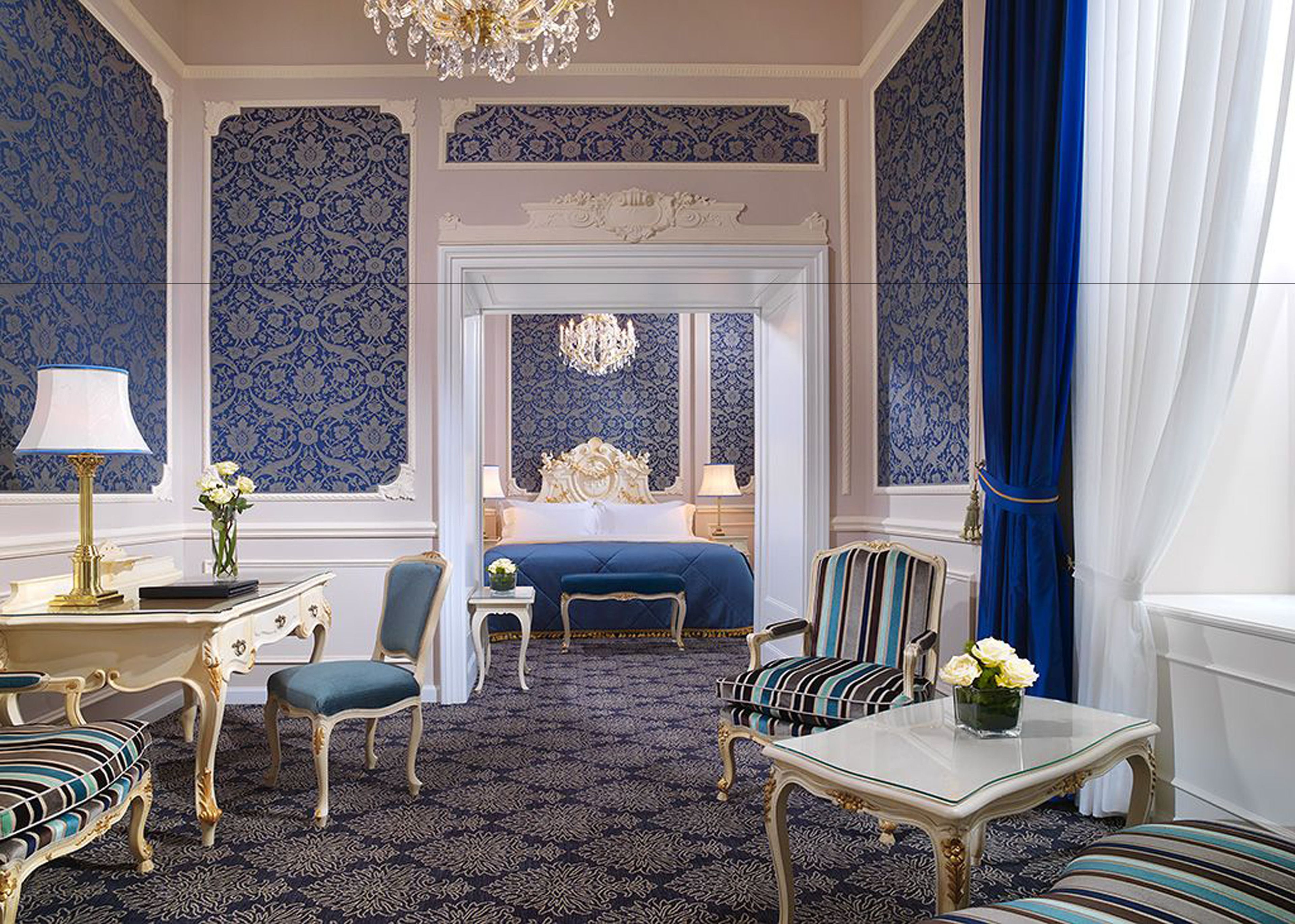 Hotel Imperial,  a Luxury Collection Hotel