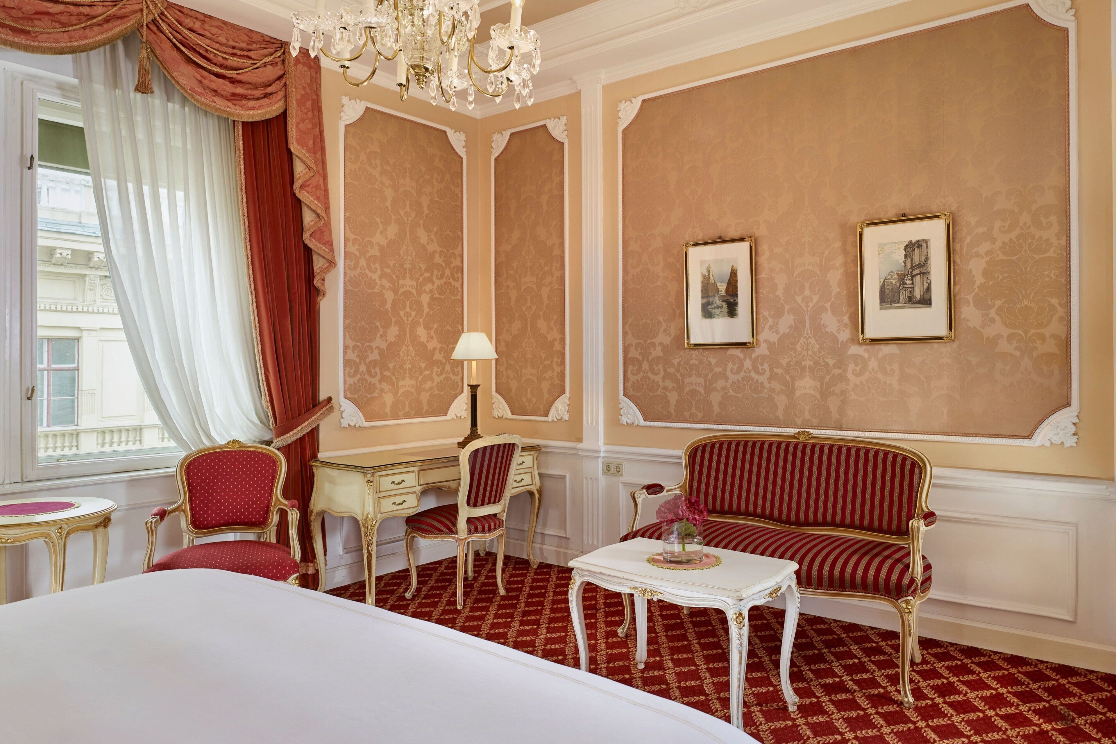 Hotel Imperial,  a Luxury Collection Hotel