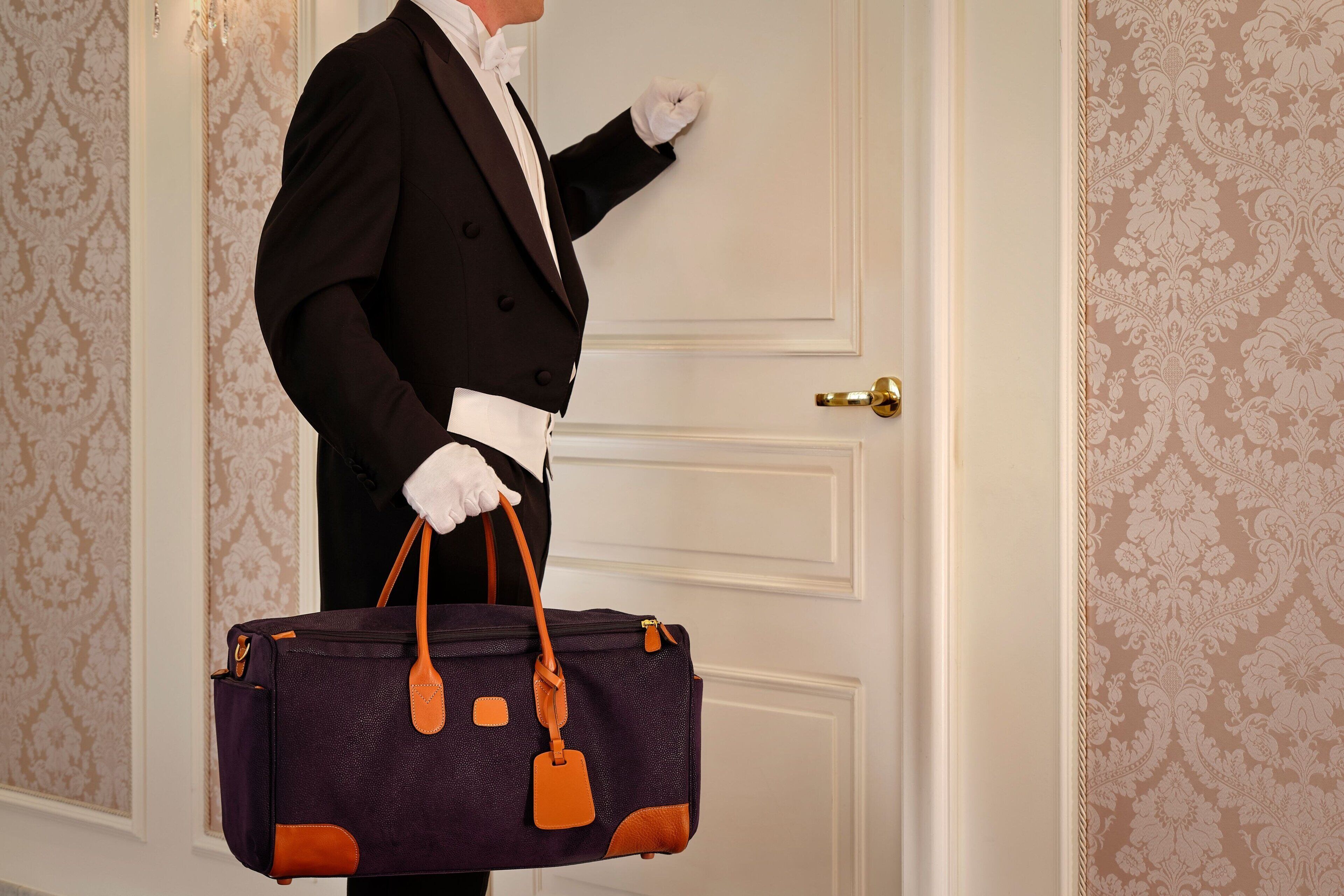 Hotel Imperial,  a Luxury Collection Hotel