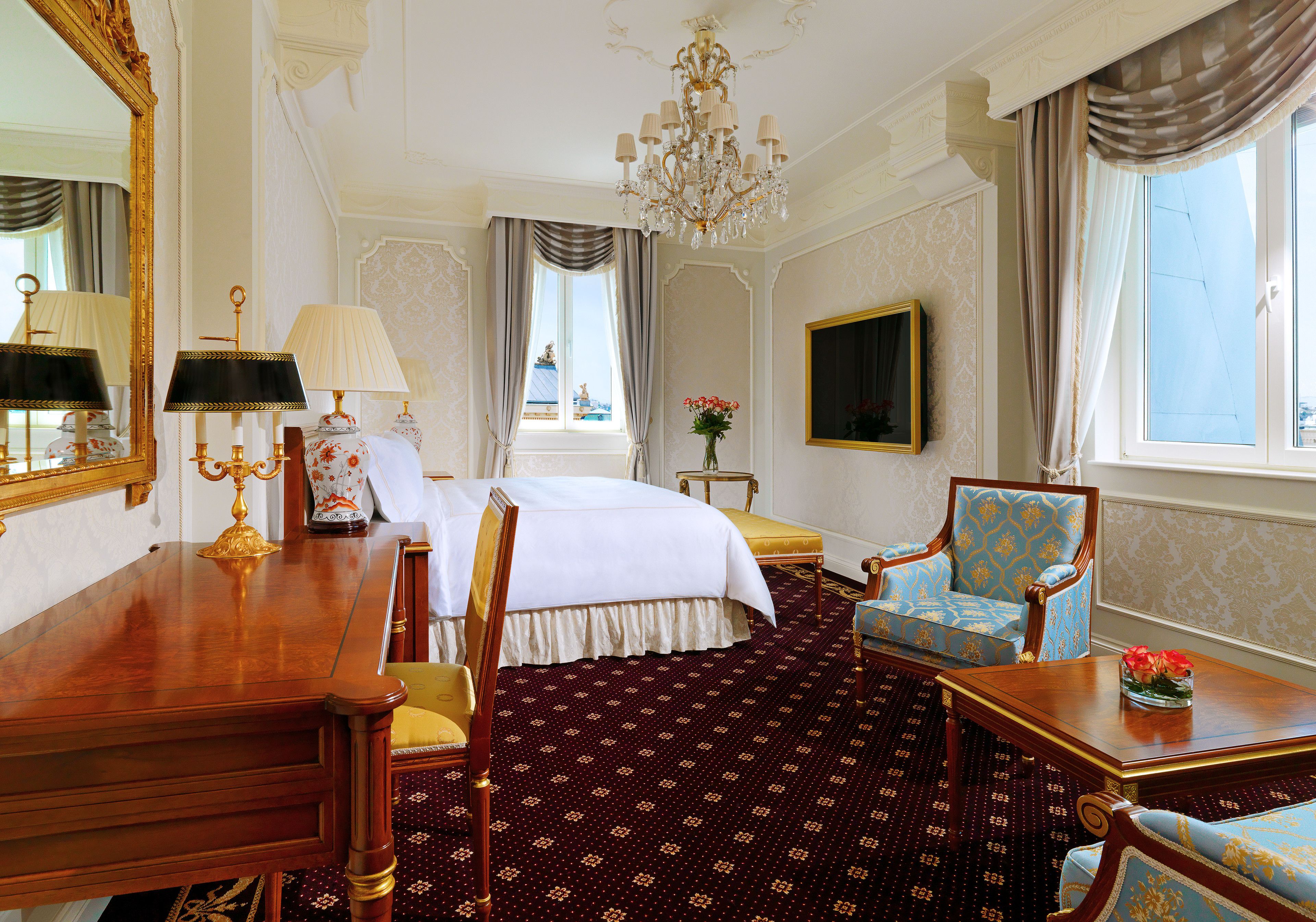 Hotel Imperial,  a Luxury Collection Hotel