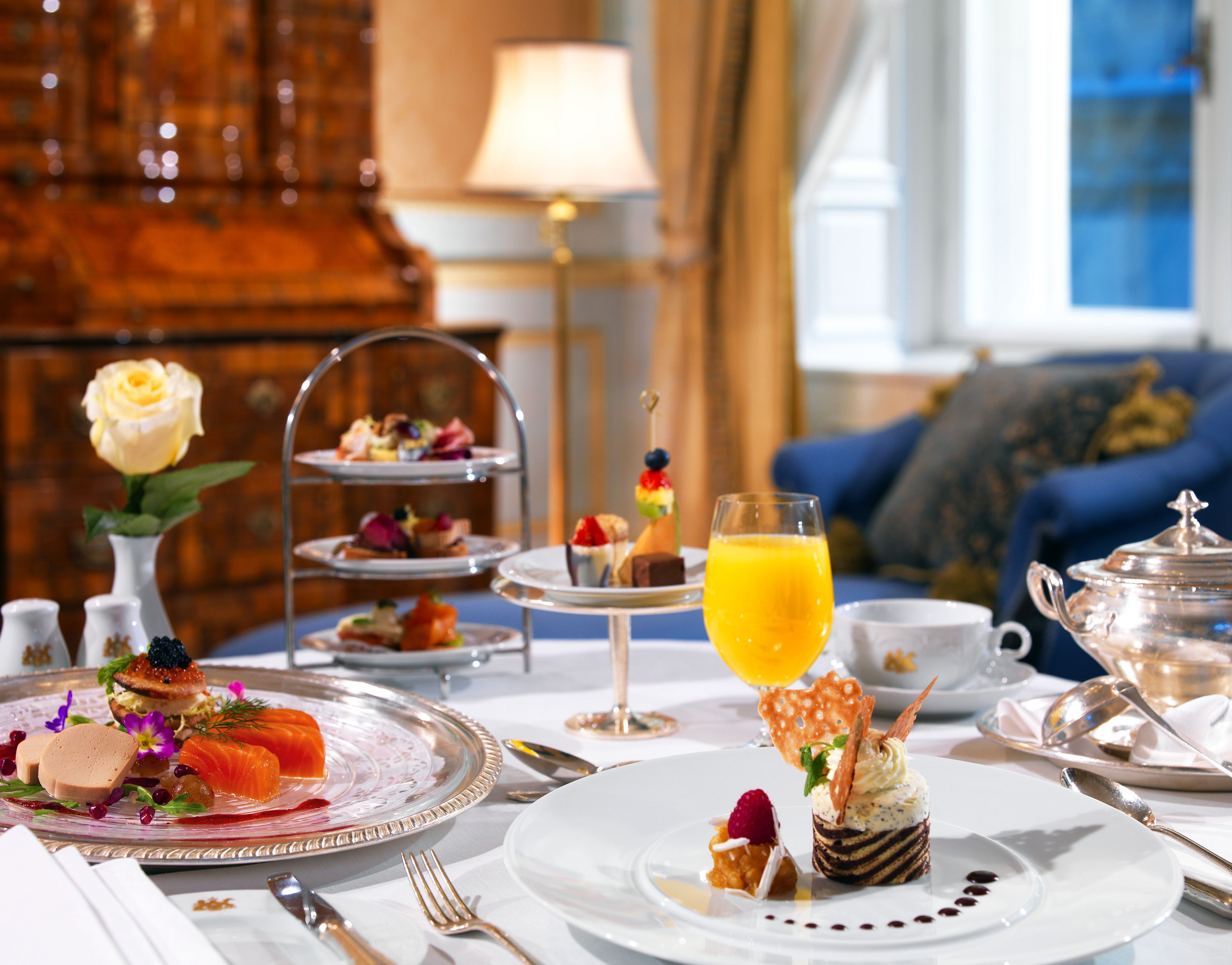 Hotel Imperial,  a Luxury Collection Hotel