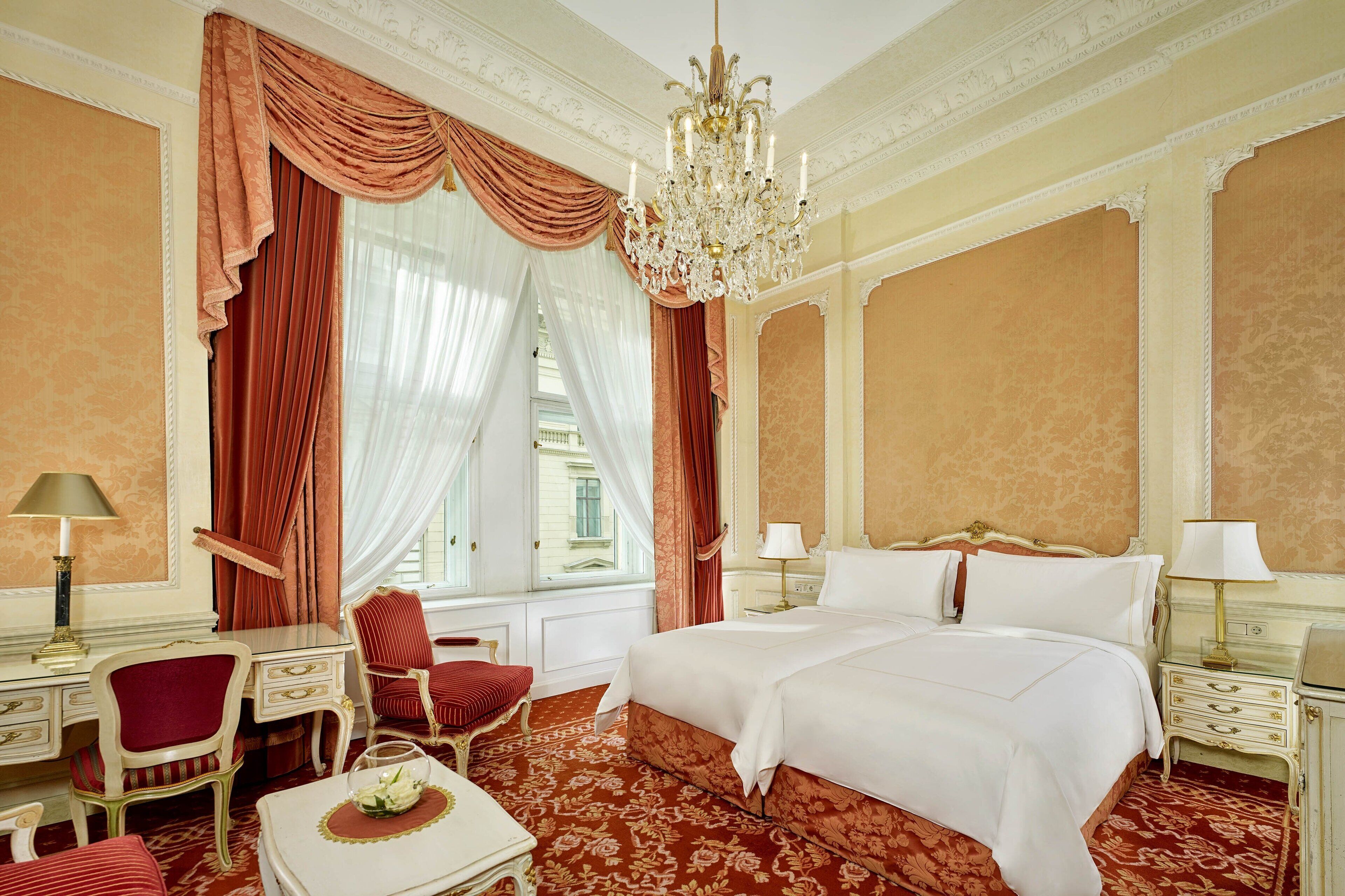 Hotel Imperial,  a Luxury Collection Hotel