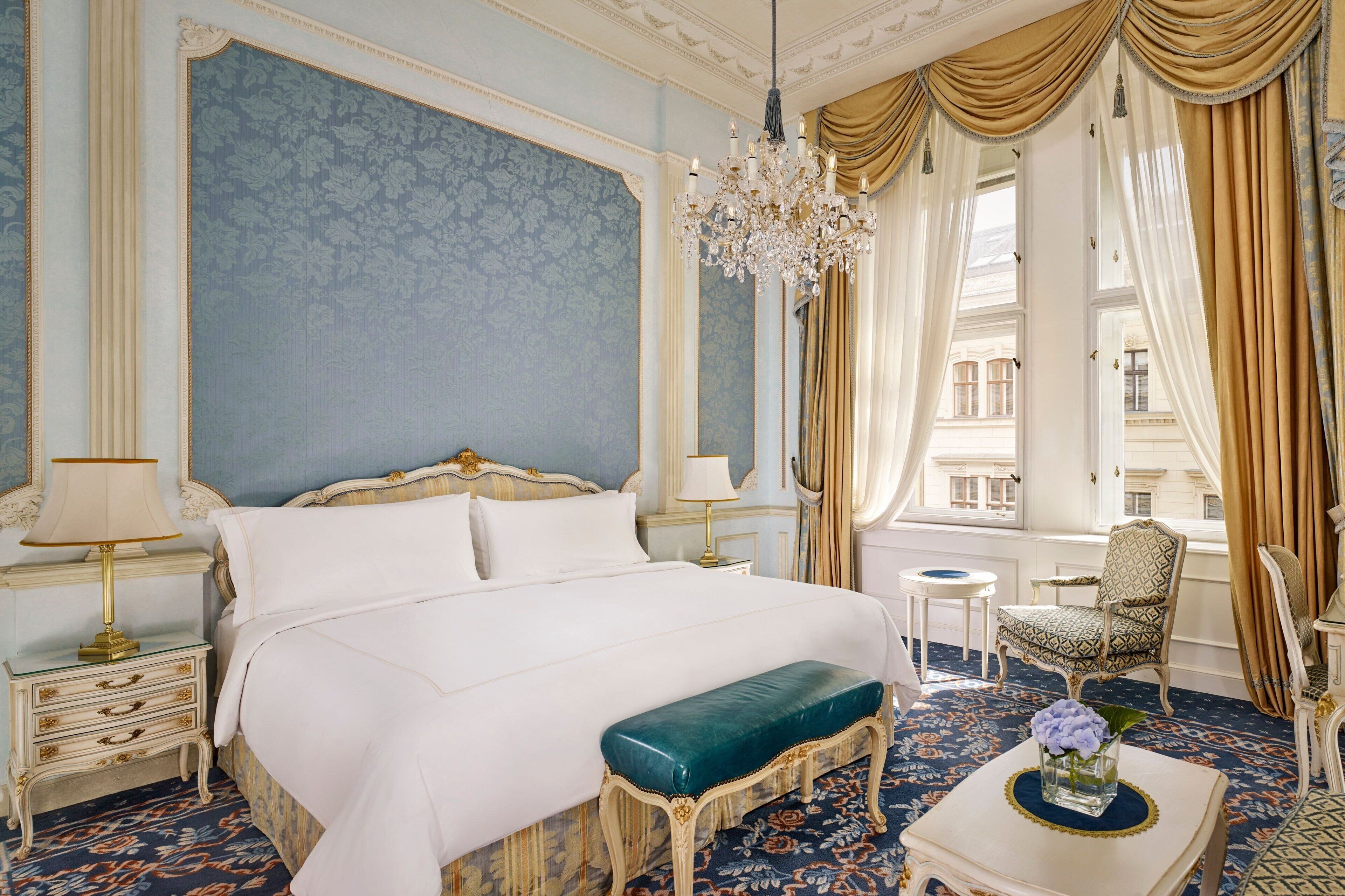 Hotel Imperial,  a Luxury Collection Hotel
