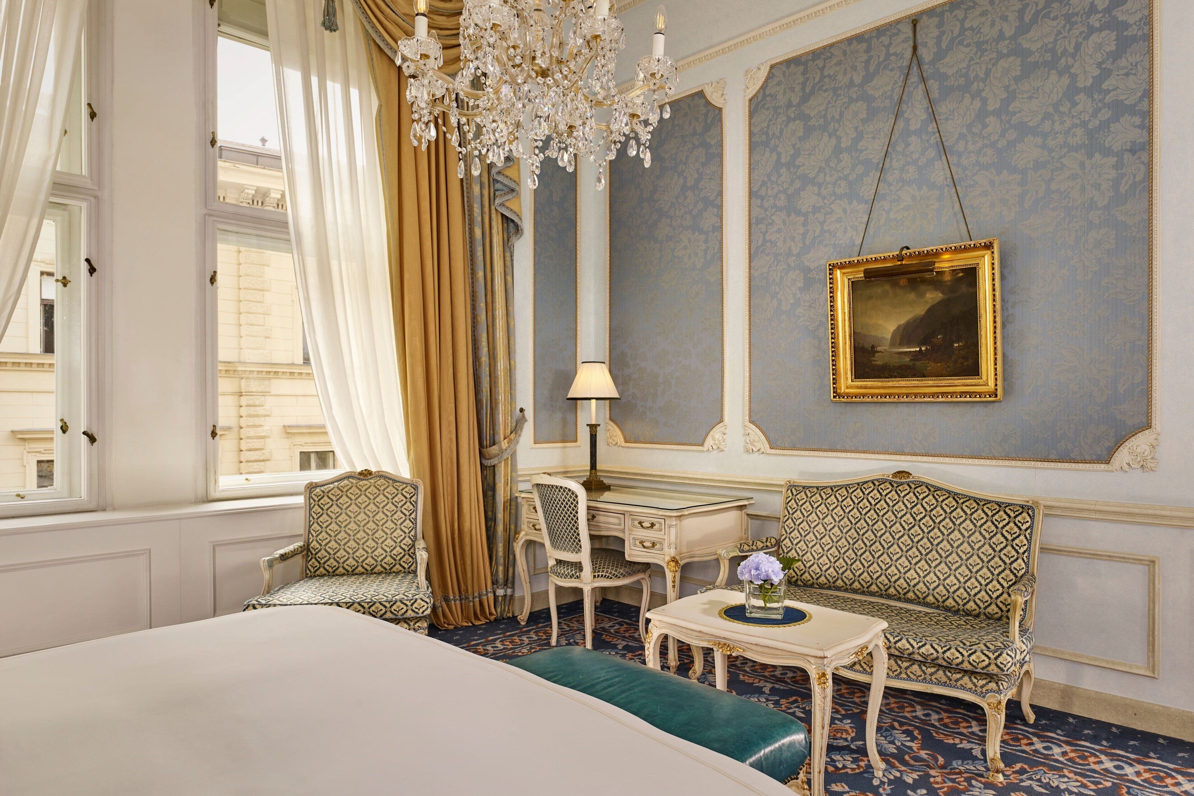 Hotel Imperial,  a Luxury Collection Hotel