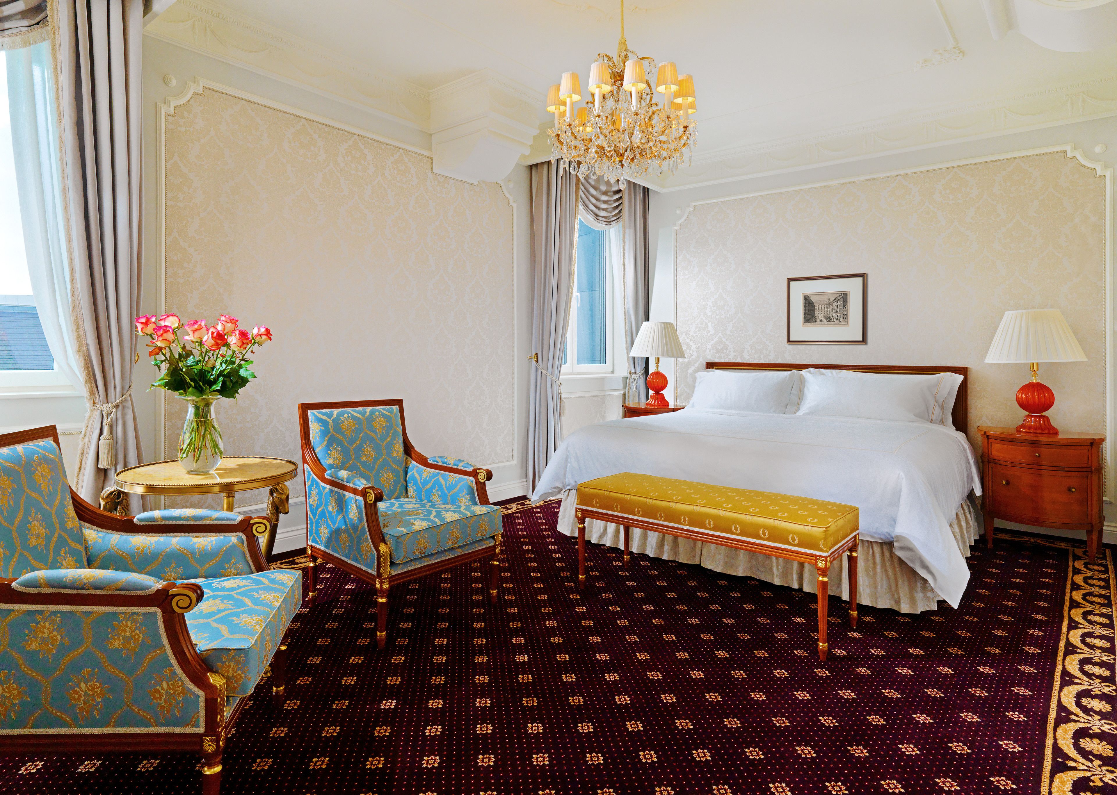 Hotel Imperial,  a Luxury Collection Hotel