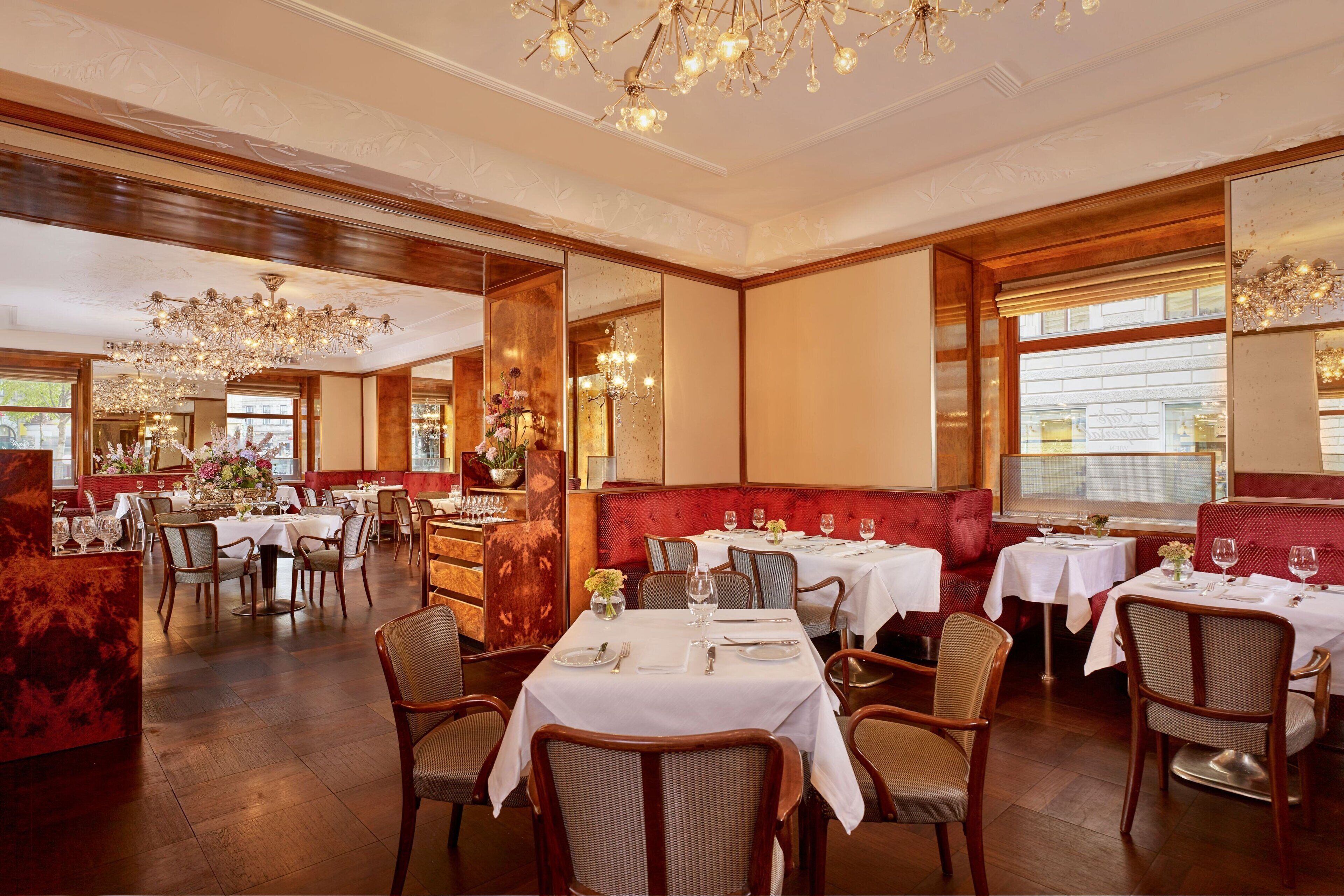 Hotel Imperial,  a Luxury Collection Hotel