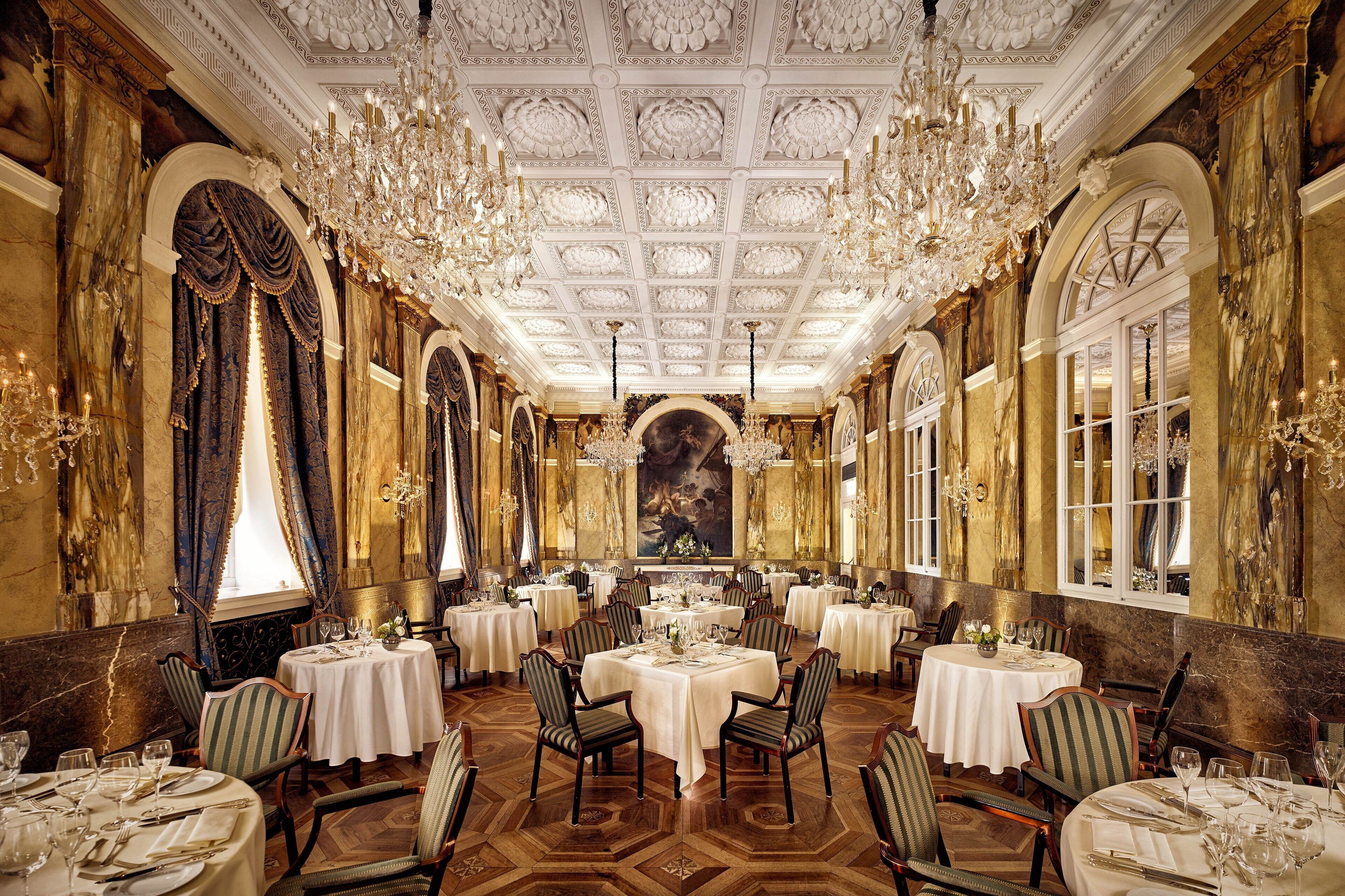 Hotel Imperial,  a Luxury Collection Hotel