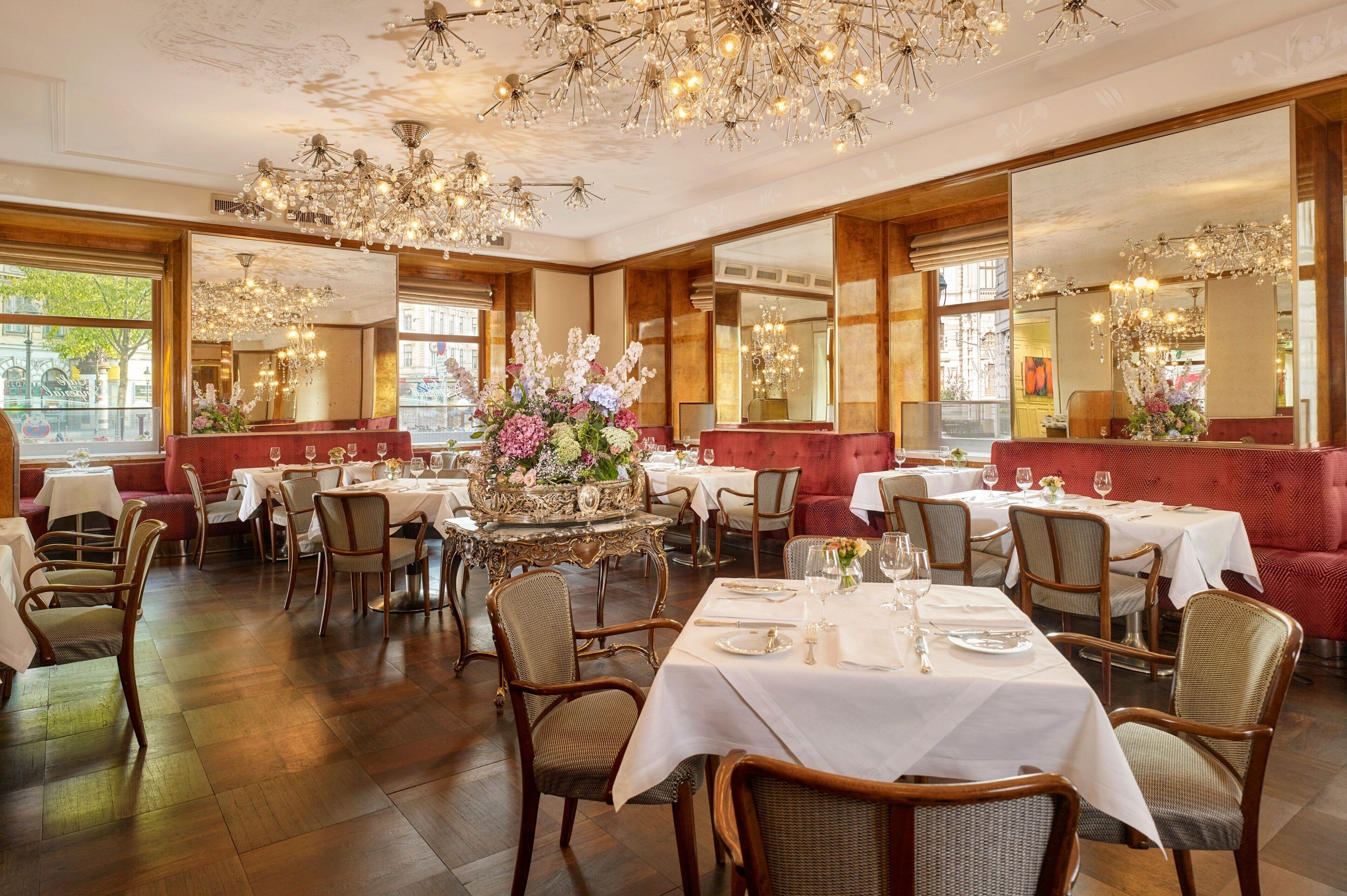 Hotel Imperial,  a Luxury Collection Hotel