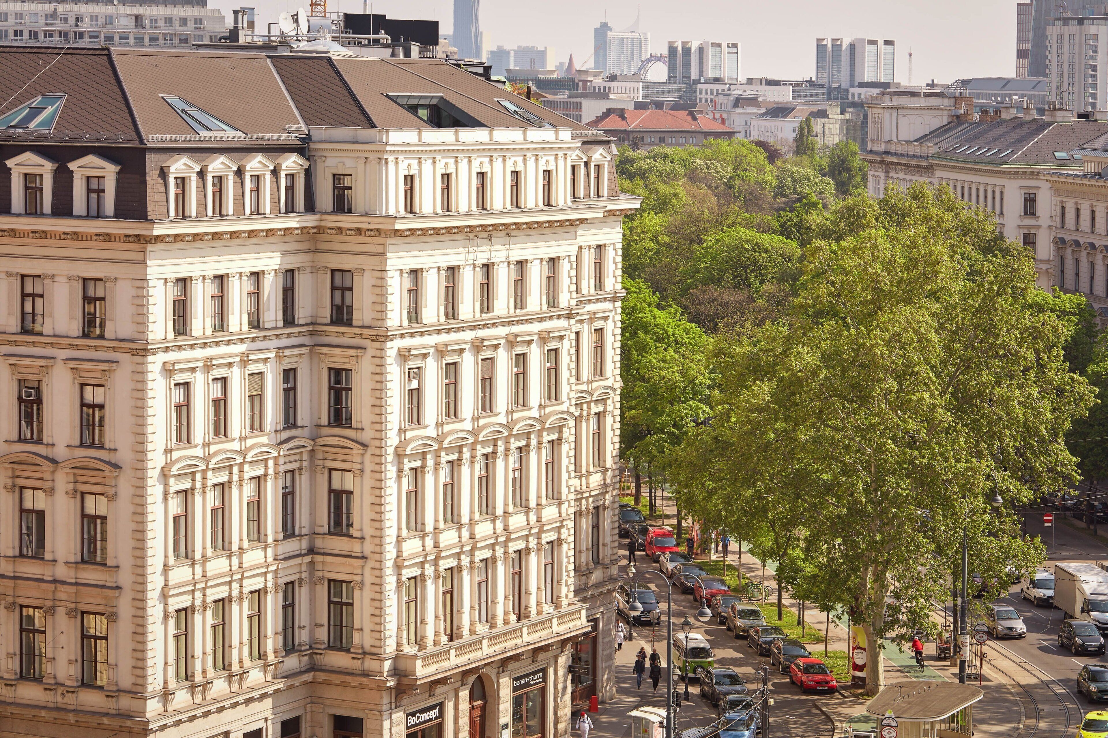 Hotel Imperial,  a Luxury Collection Hotel