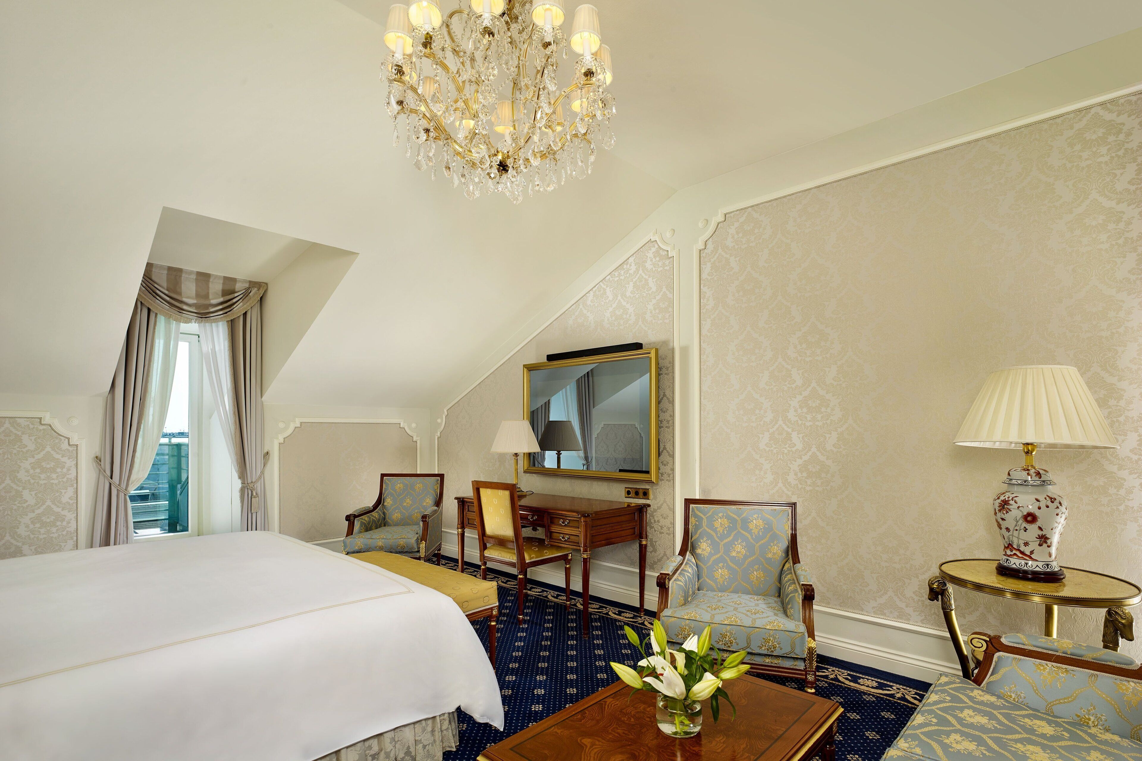 Hotel Imperial,  a Luxury Collection Hotel