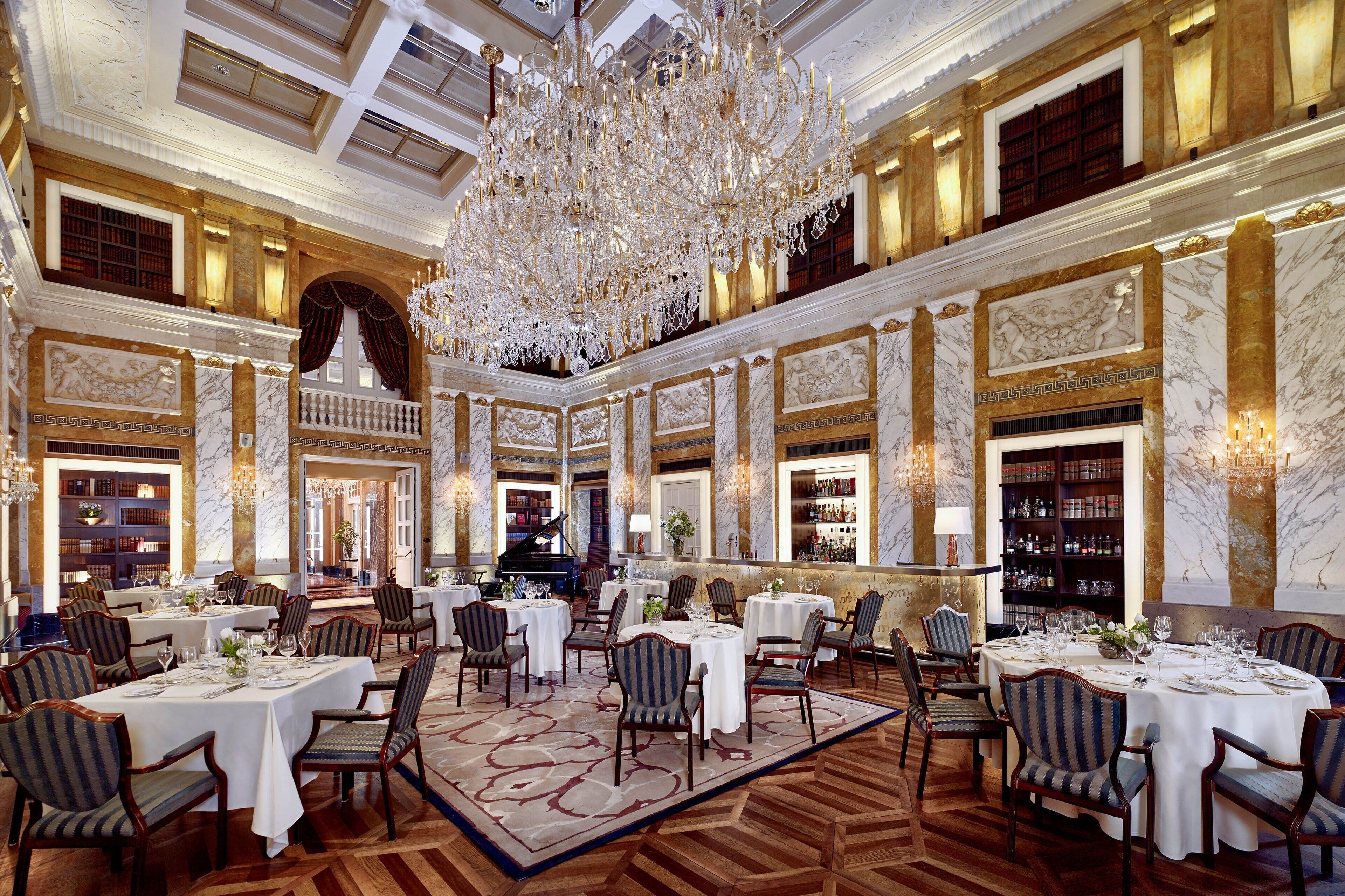 Hotel Imperial,  a Luxury Collection Hotel