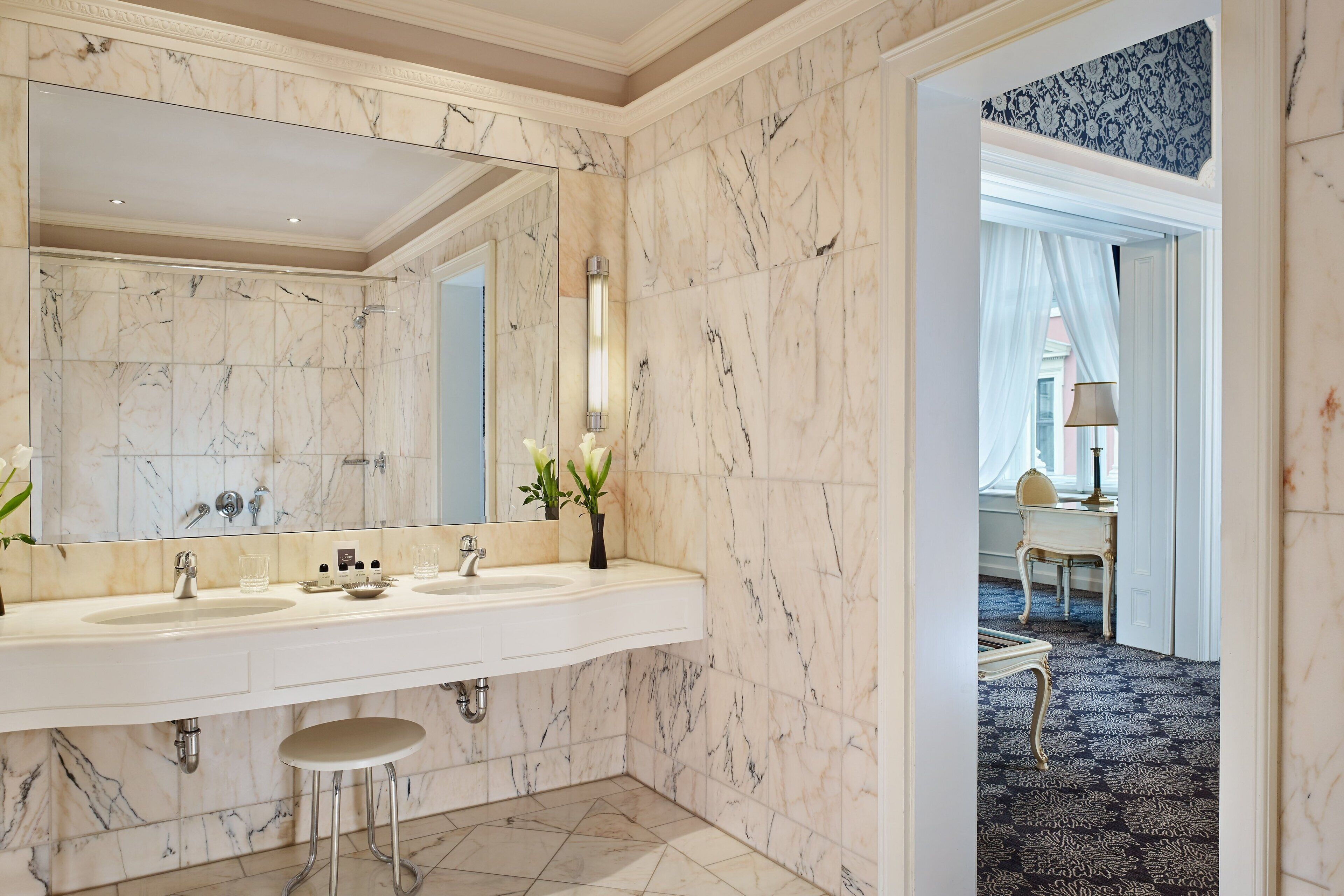 Hotel Imperial,  a Luxury Collection Hotel