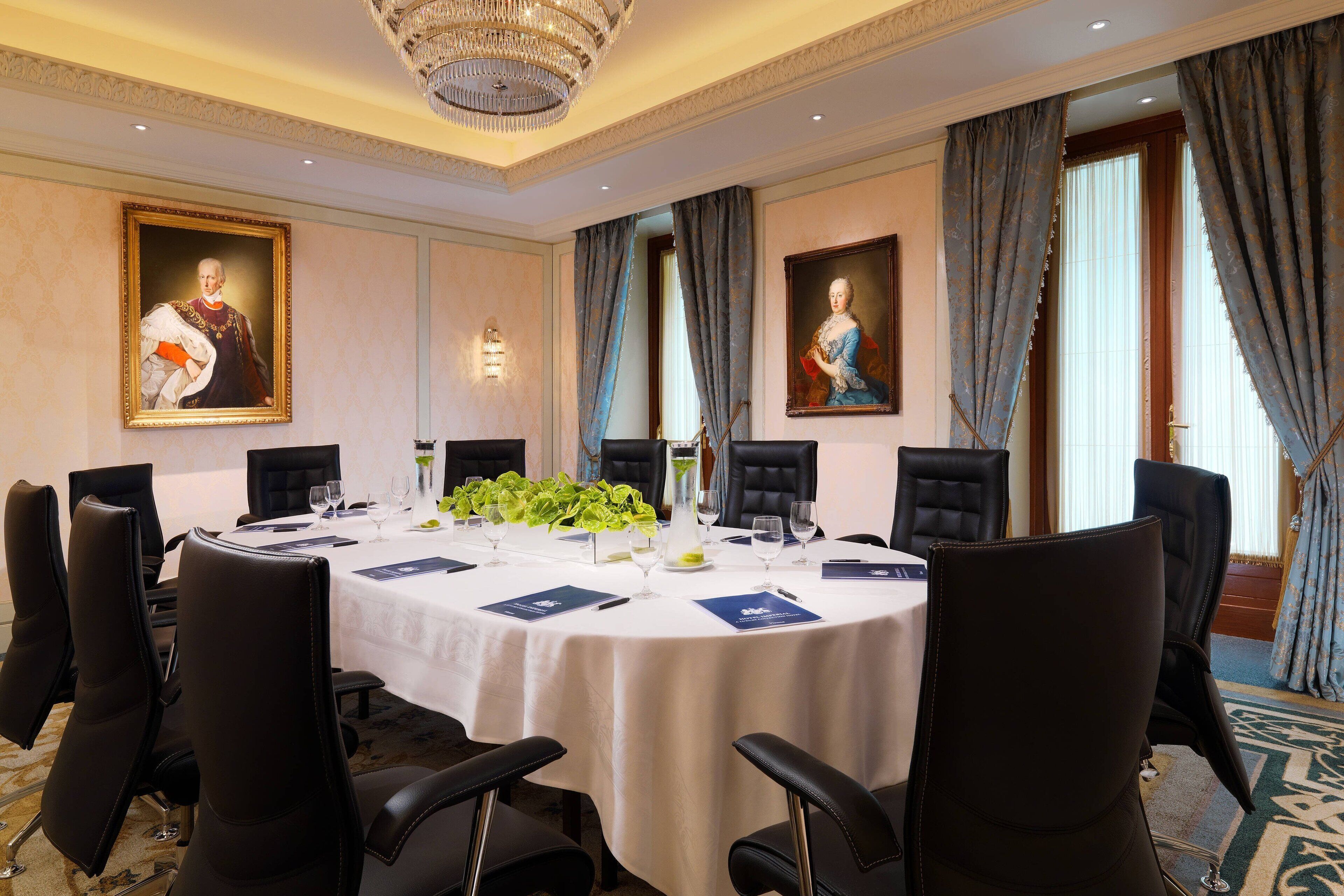 Hotel Imperial,  a Luxury Collection Hotel