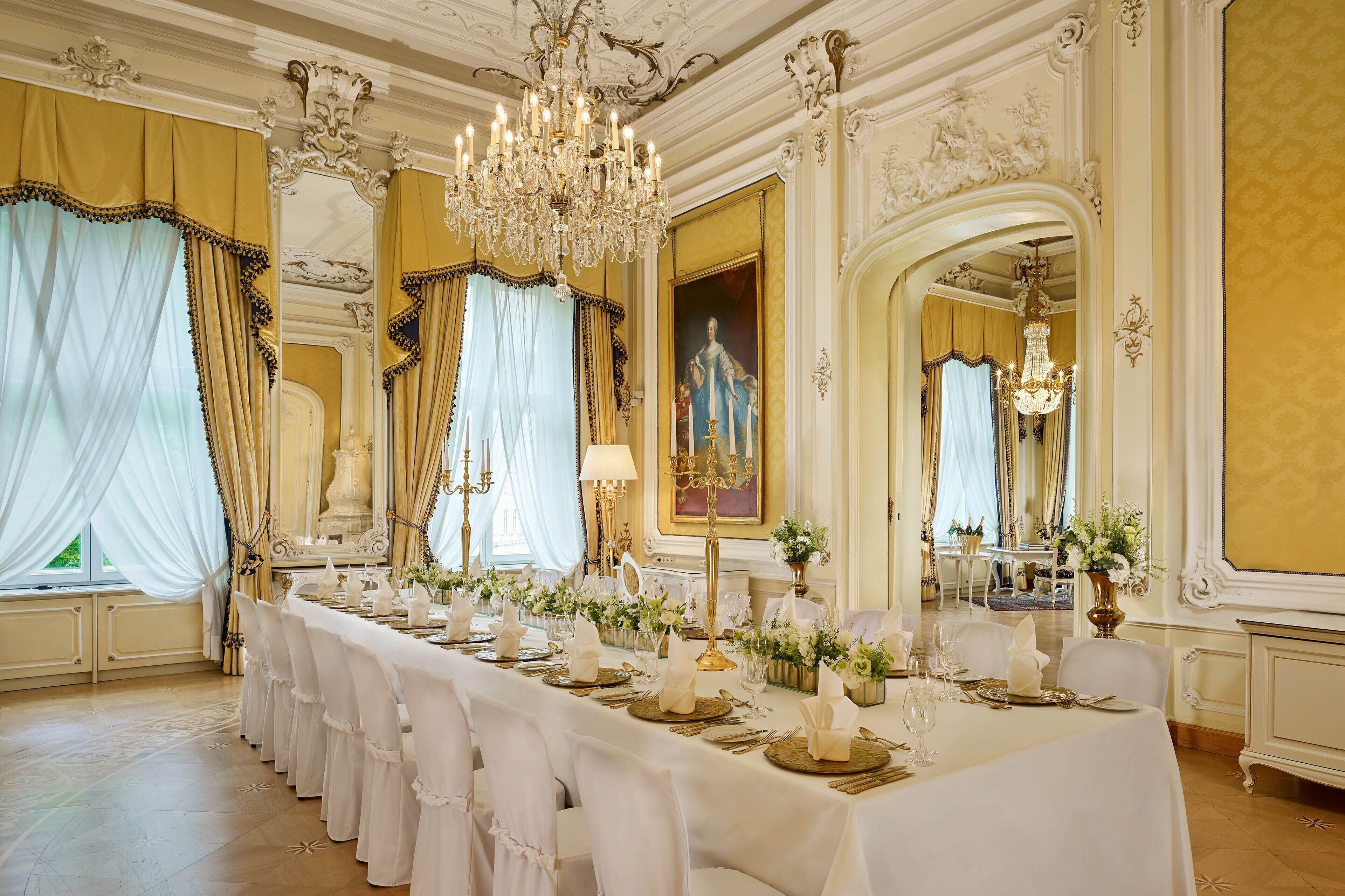 Hotel Imperial,  a Luxury Collection Hotel