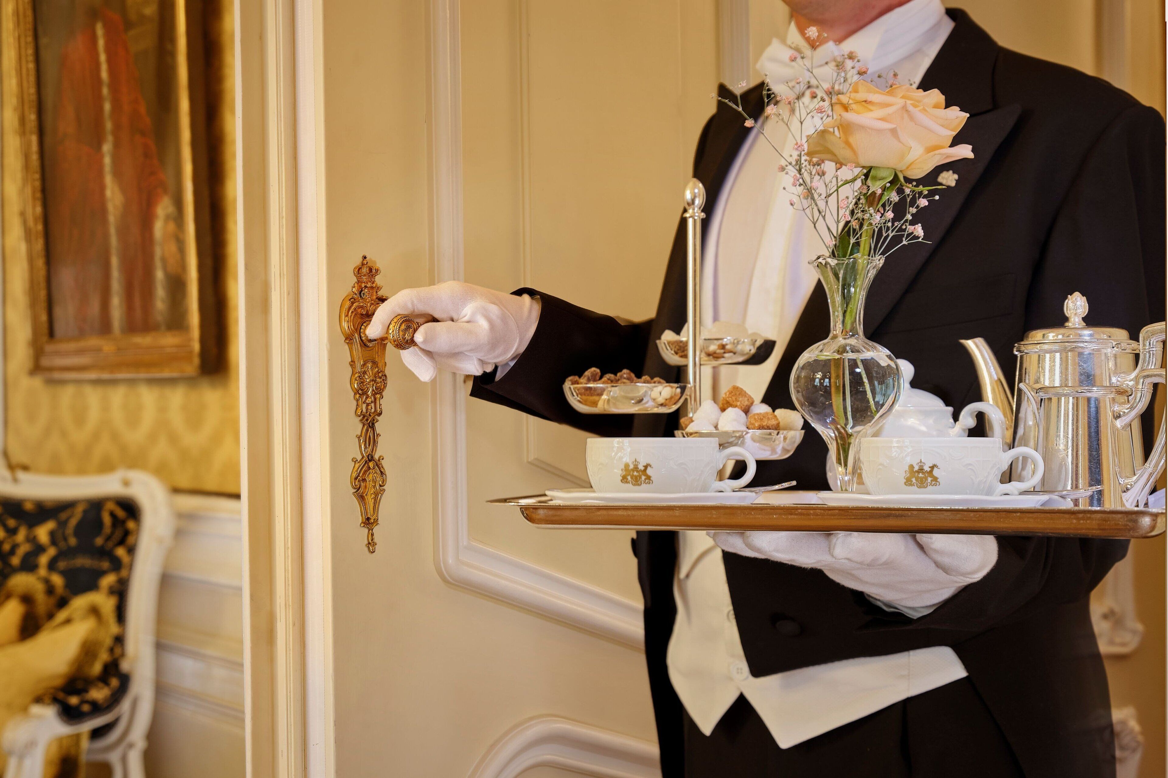 Hotel Imperial,  a Luxury Collection Hotel