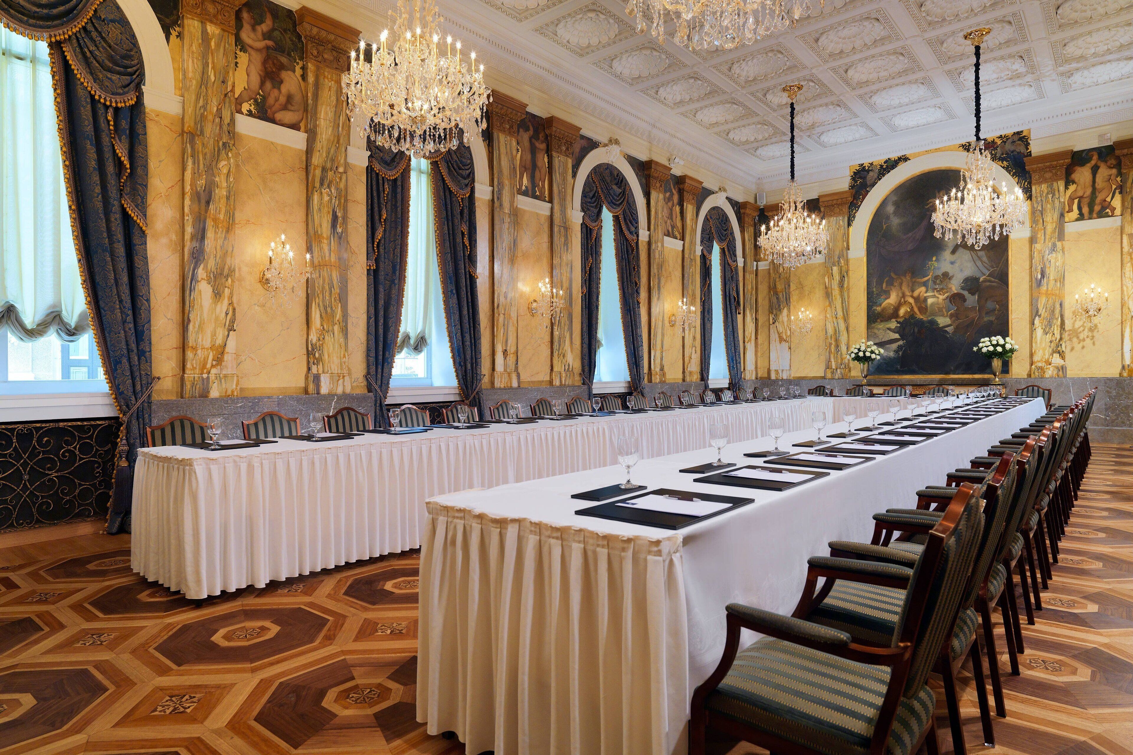 Hotel Imperial,  a Luxury Collection Hotel