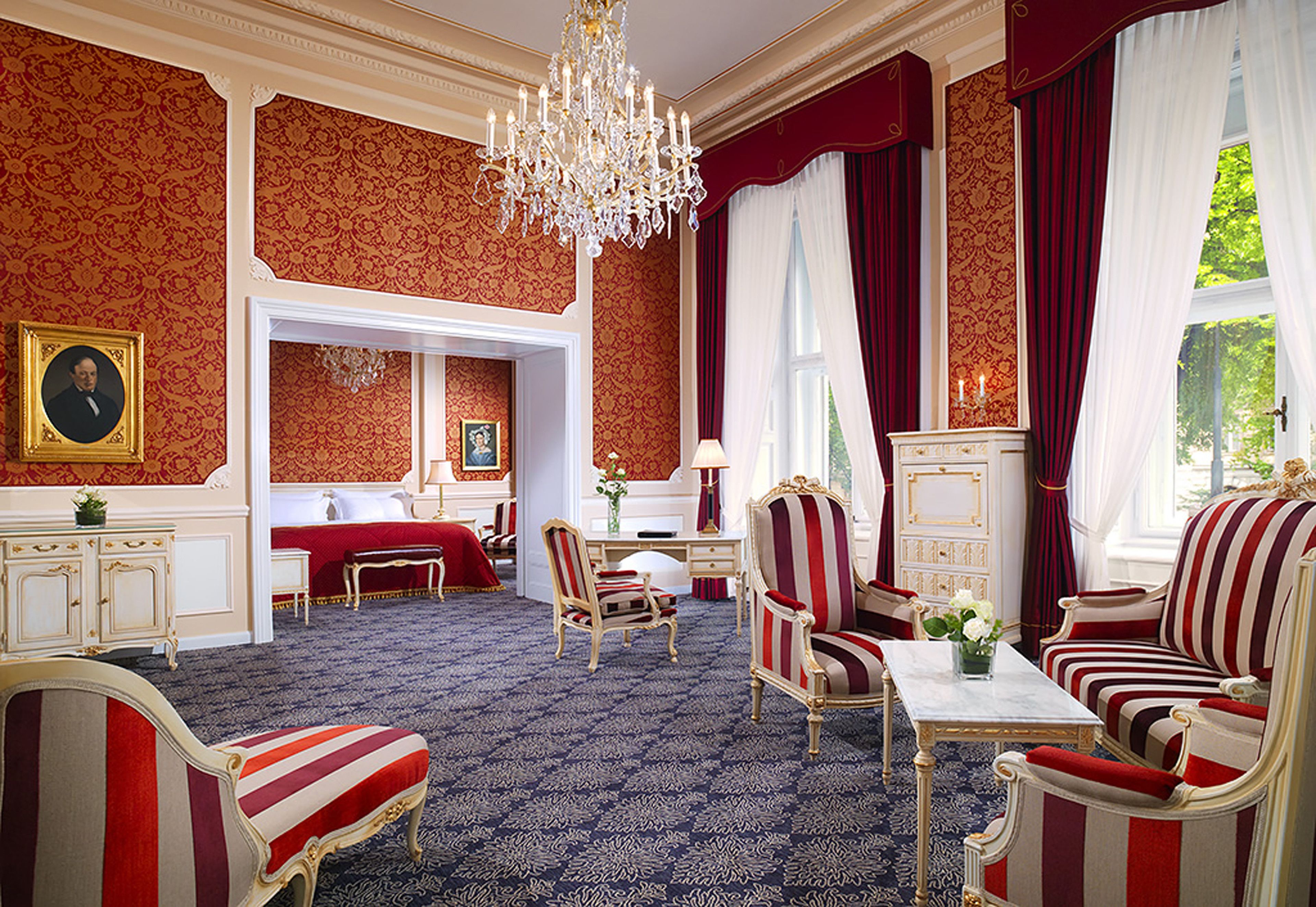 Hotel Imperial,  a Luxury Collection Hotel