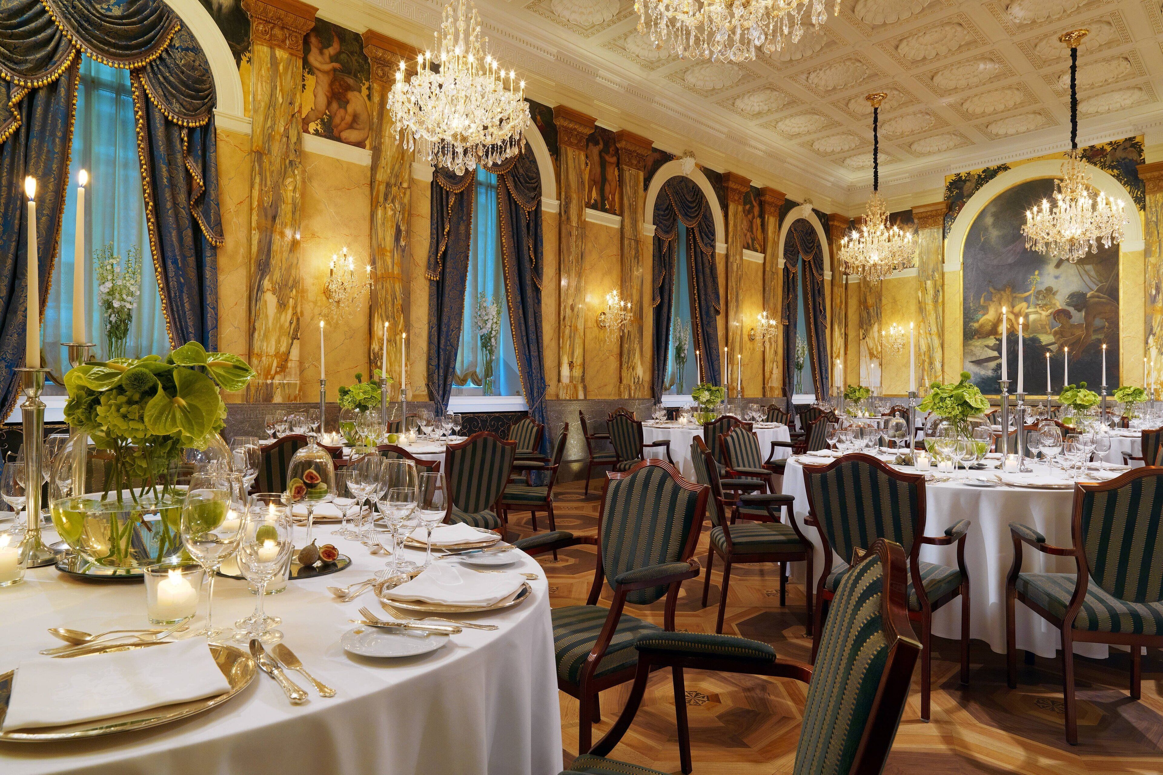 Hotel Imperial,  a Luxury Collection Hotel