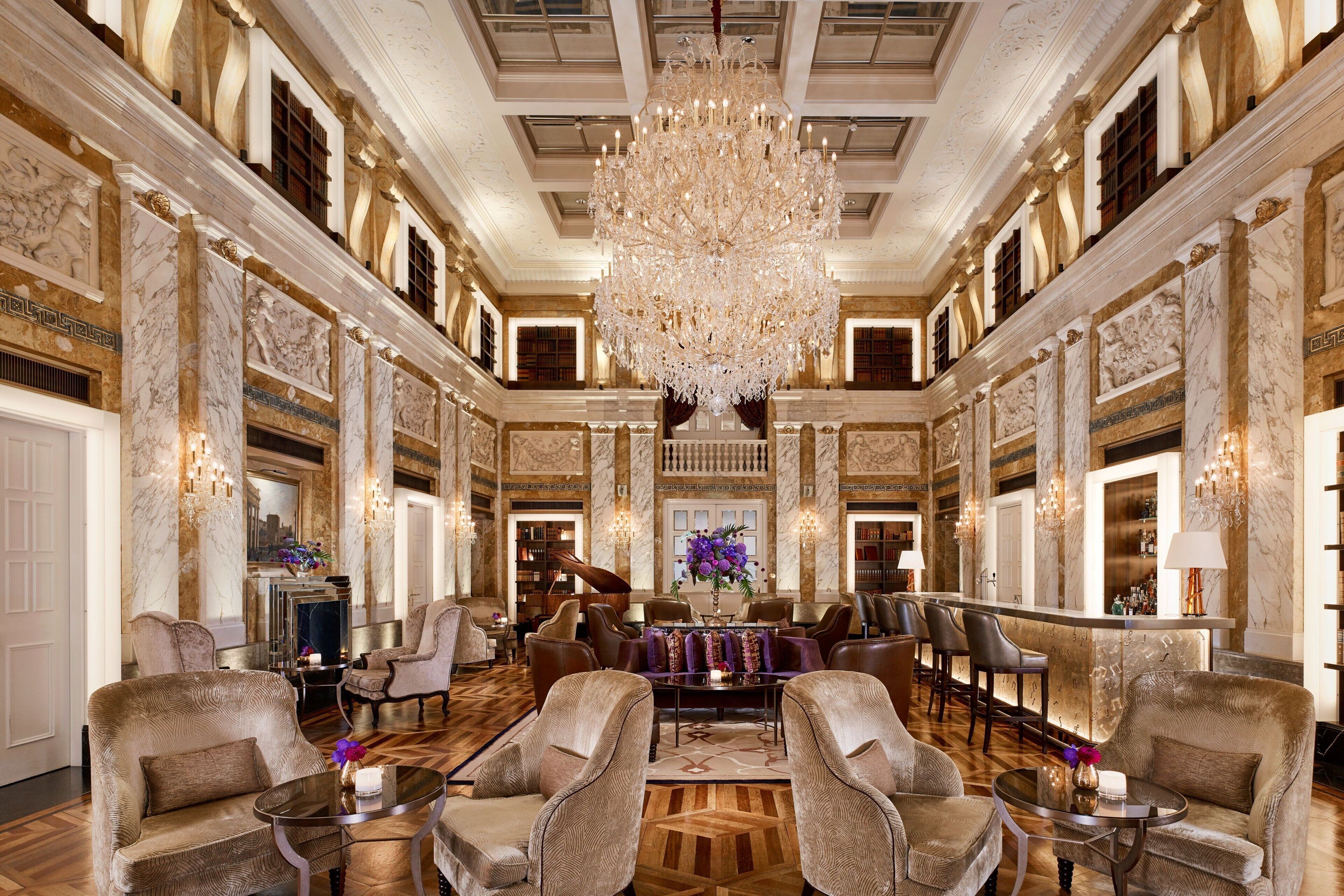 Hotel Imperial,  a Luxury Collection Hotel