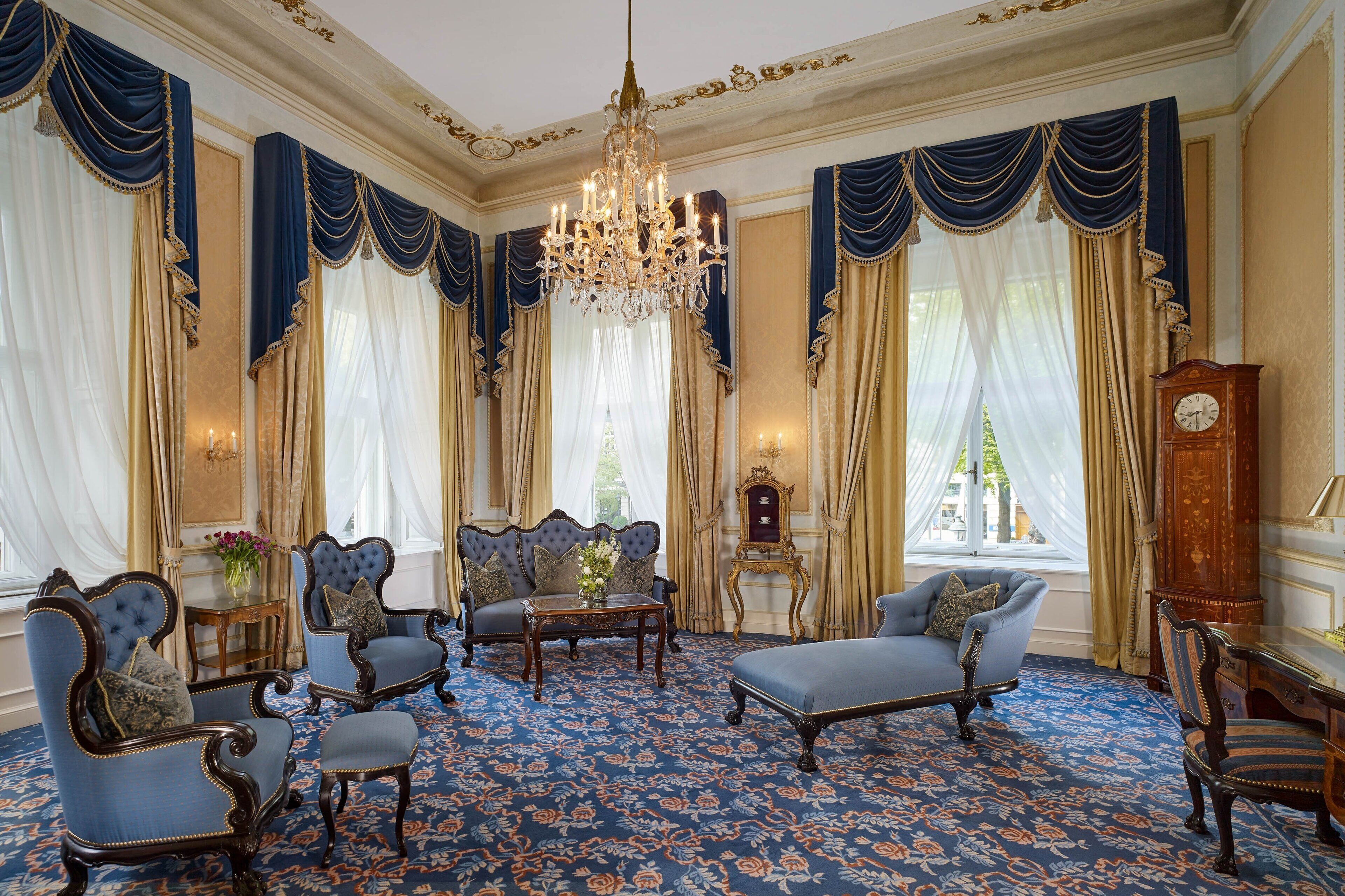 Hotel Imperial,  a Luxury Collection Hotel