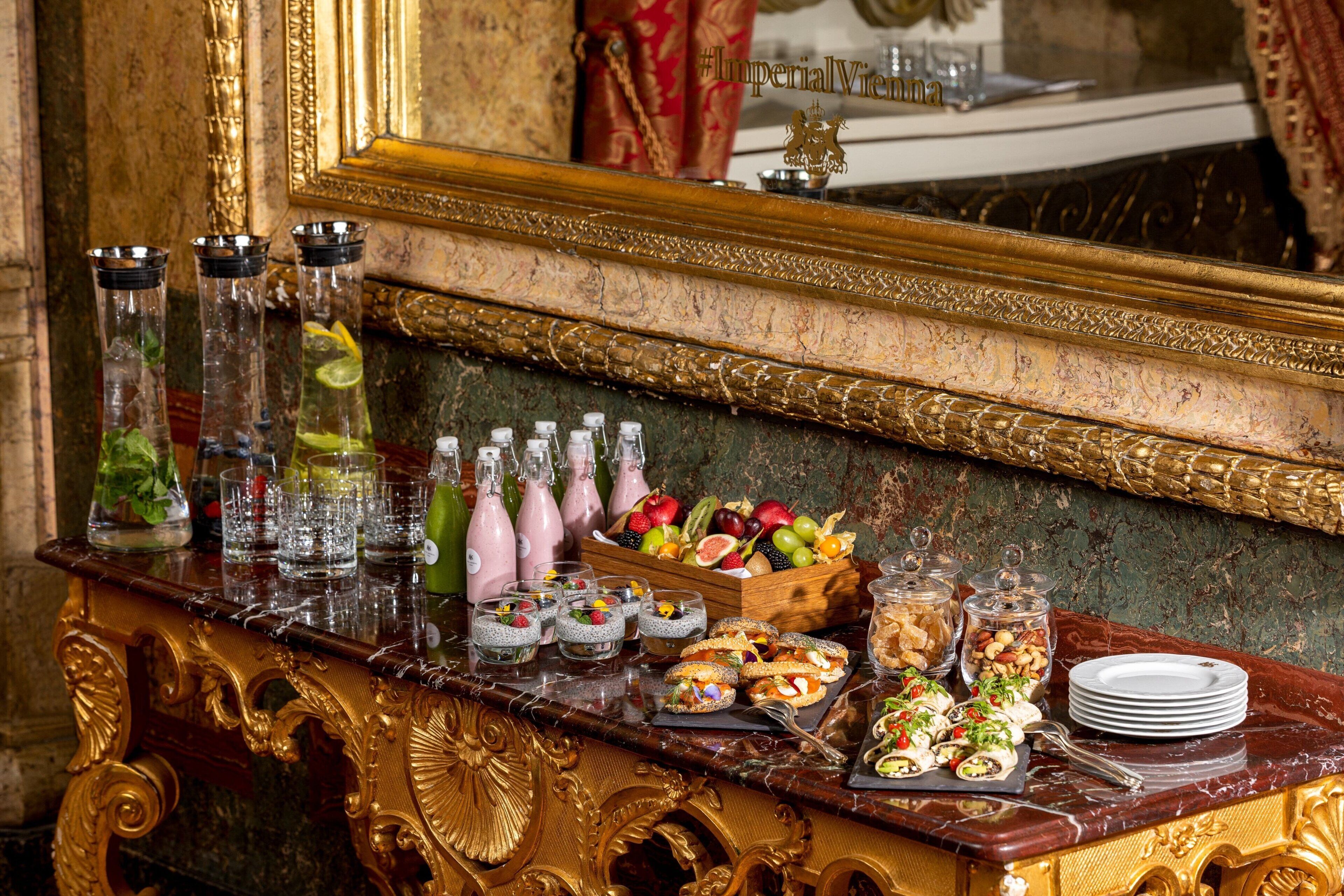 Hotel Imperial,  a Luxury Collection Hotel